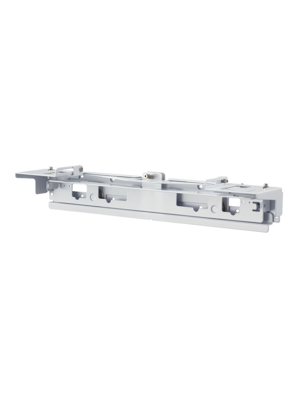 Epson | Finger Touch Wall Bracket for ELPMB63 | Black Epson | Finger Touch Wall Bracket for ELPMB63 | Black