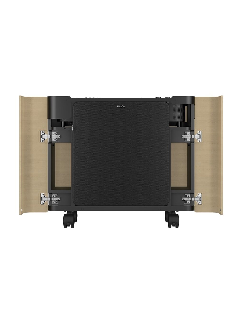 Epson Mobile A/V Cabinet | ELPCS01 1