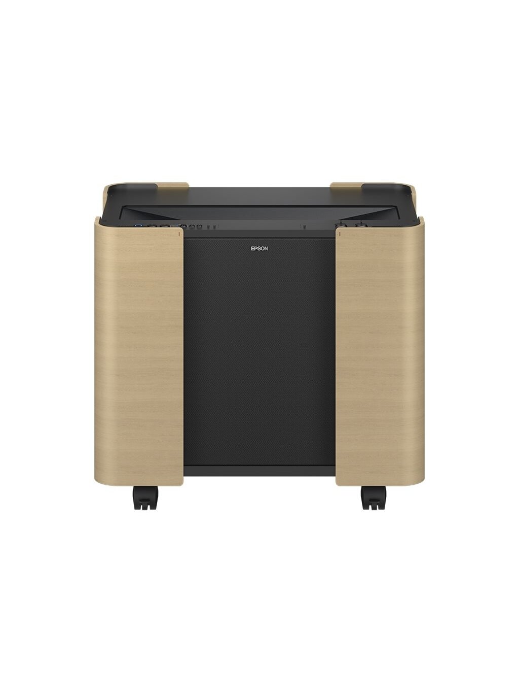 Epson Mobile A/V Cabinet | ELPCS01 2 Epson Mobile A/V Cabinet | ELPCS01 2