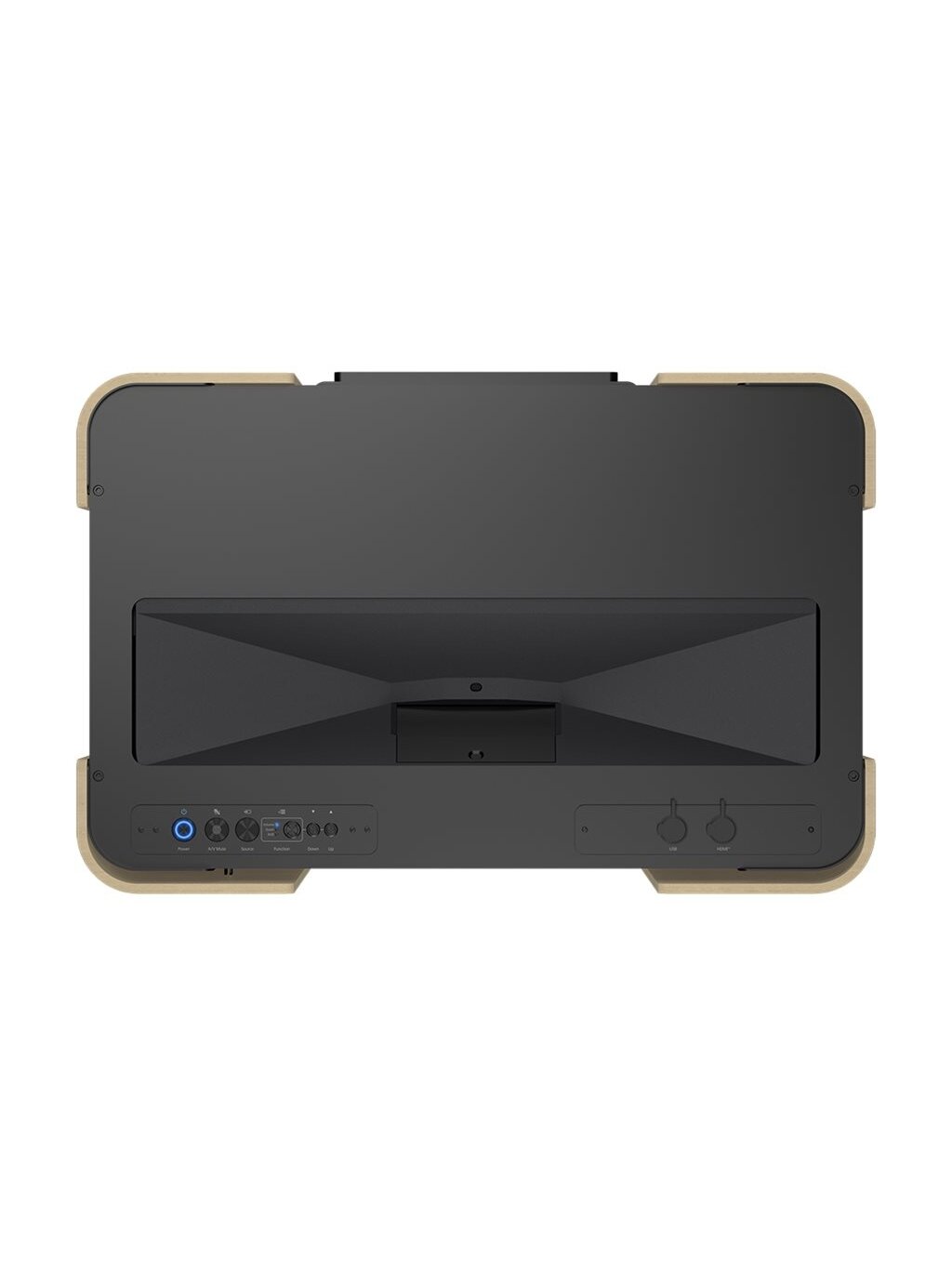 Epson Mobile A/V Cabinet | ELPCS01 5 Epson Mobile A/V Cabinet | ELPCS01 5