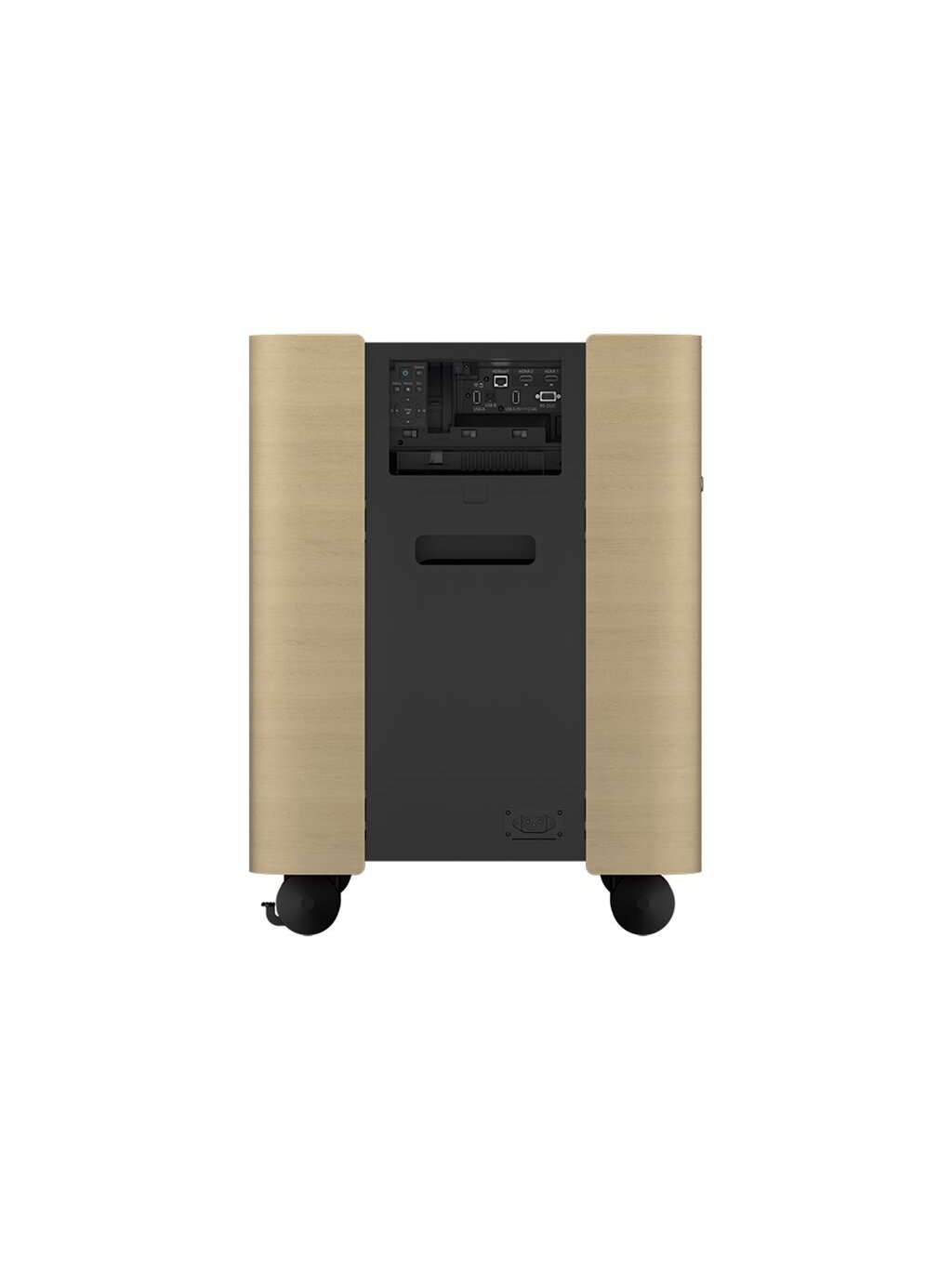 Epson Mobile A/V Cabinet | ELPCS01 9
