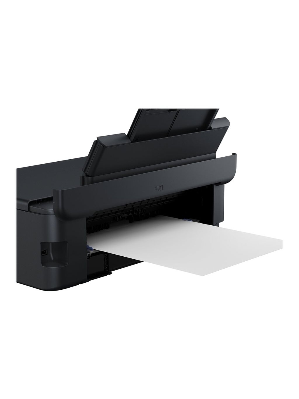 Epson | Multifunctional Printer | EcoTank L8180 | Inkjet | Colour | Inkjet Multifunctional Printer | A3+ | Wi-Fi | Black 9 Epson | Multifunctional Printer | EcoTank L8180 | Inkjet | Colour | Inkjet Multifunctional Printer | A3+ | Wi-Fi | Black 9