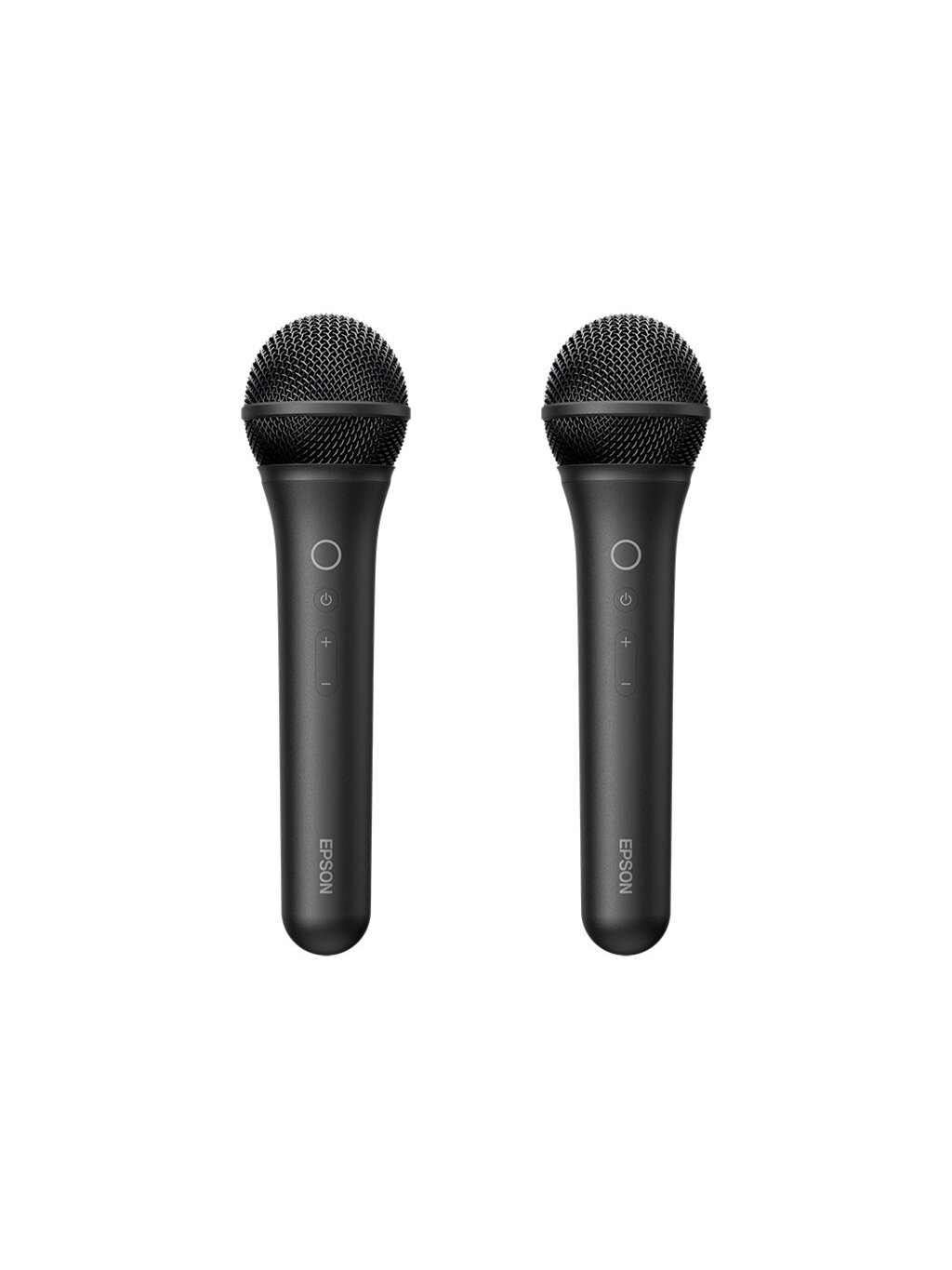Epson Wireless Karaoke Microphone Pair | ELPKM01 Epson Wireless Karaoke Microphone Pair | ELPKM01