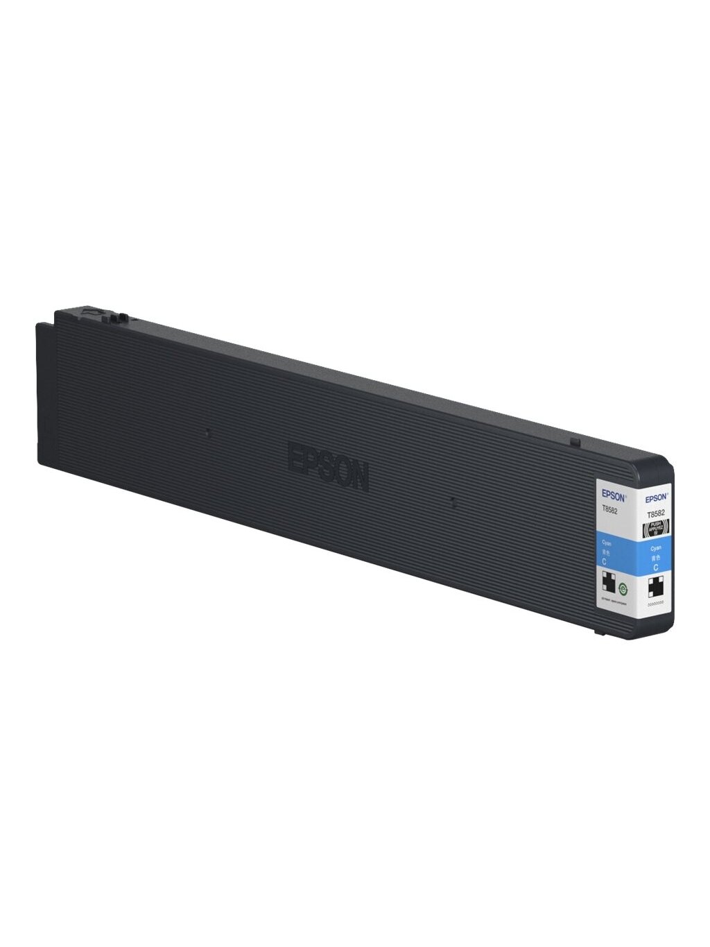 Epson WorkForce Enterprise WF-C20750 | Ink Cartridge | Cyan