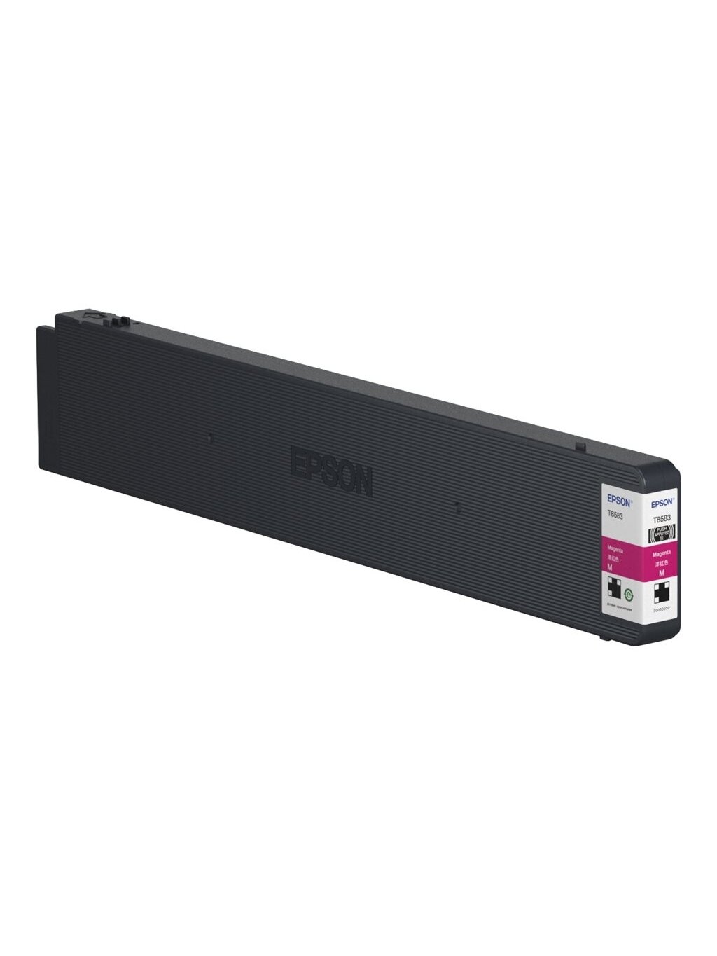 Epson WorkForce Enterprise | WF-C21000 | Ink cartrige | Magenta Epson WorkForce Enterprise | WF-C21000 | Ink cartrige | Magenta
