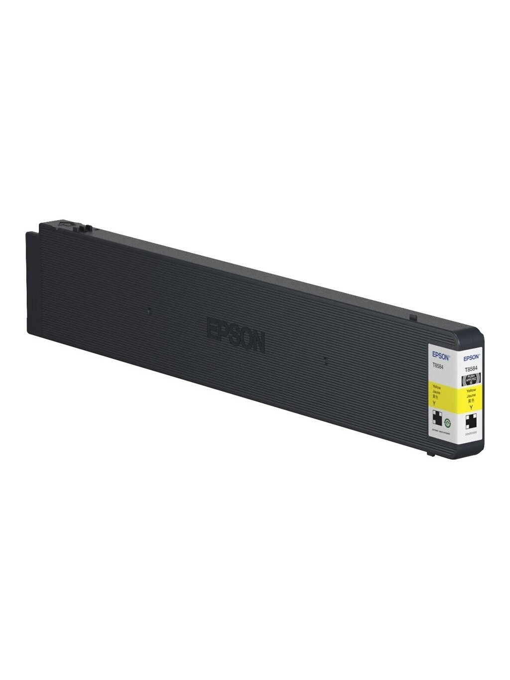 Epson WorkForce Enterprise | WF-C21000 | Ink cartrige | Yellow Epson WorkForce Enterprise | WF-C21000 | Ink cartrige | Yellow