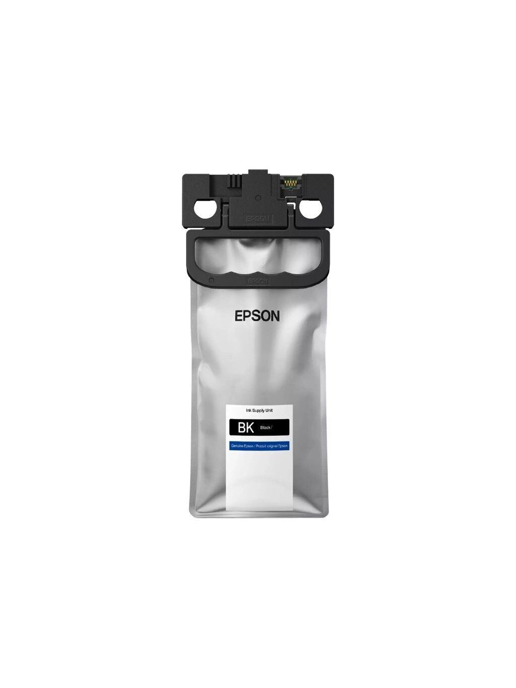 Epson WorkForce Pro EM/EP-C800R | XL Ink cartridge | Black Epson WorkForce Pro EM/EP-C800R | XL Ink cartridge | Black