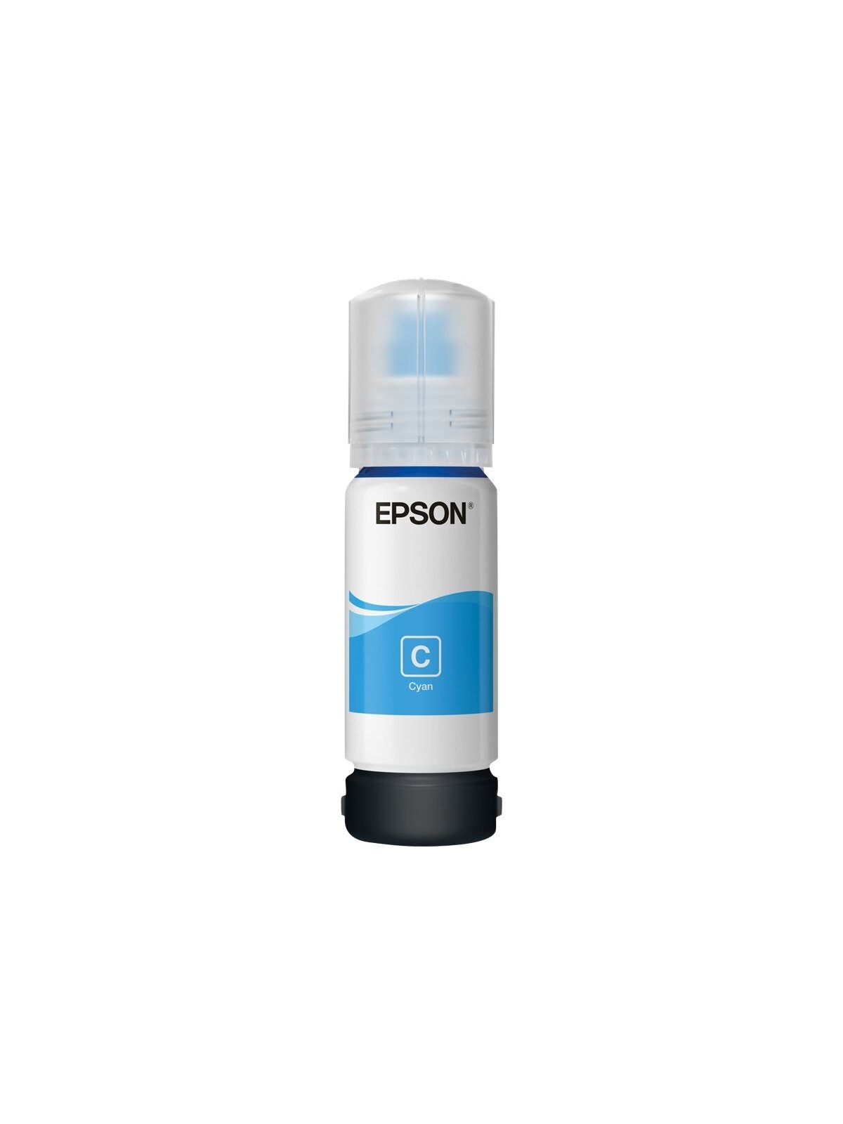 Epson 101 EcoTank CY | Ink Bottle | Cyan 2 Epson 101 EcoTank CY | Ink Bottle | Cyan 2