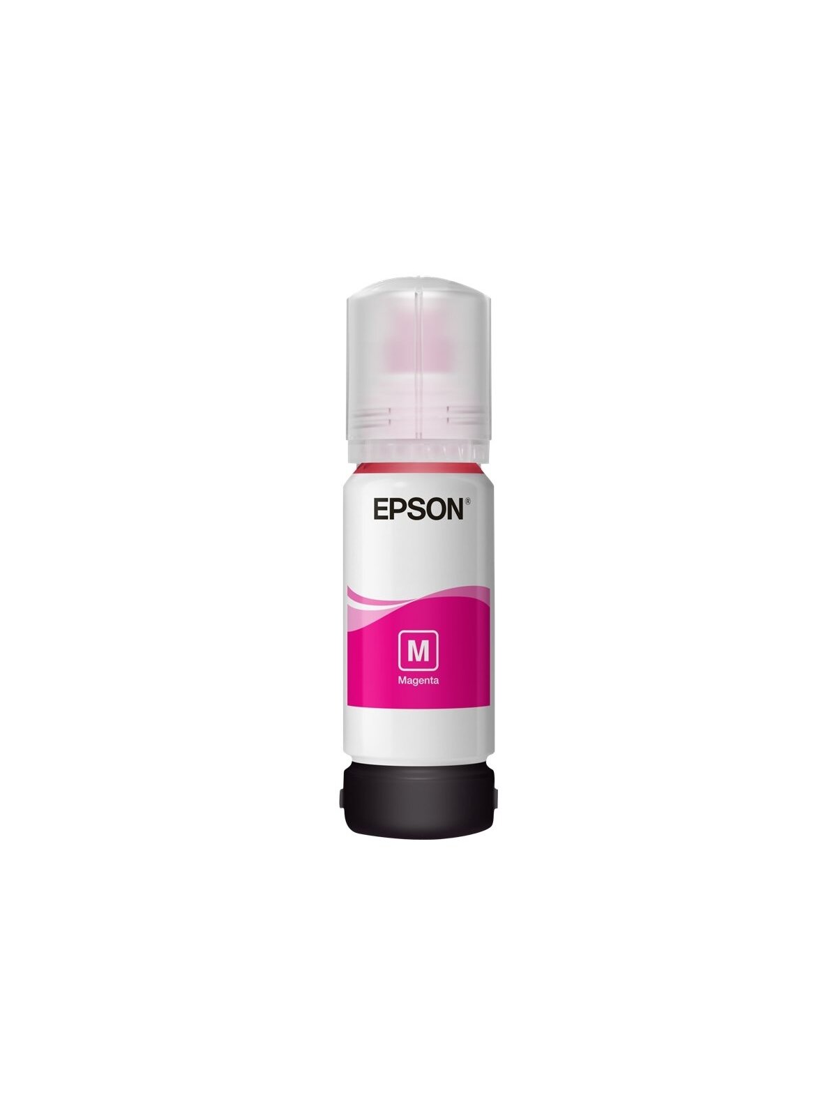 Epson 101 EcoTank MA | Ink Bottle | Magenta 2 Epson 101 EcoTank MA | Ink Bottle | Magenta 2