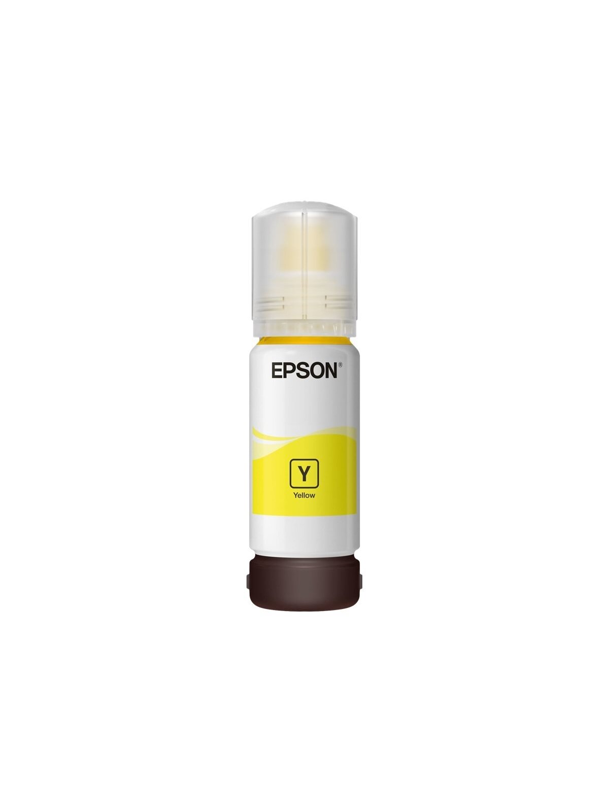 Epson 101 EcoTank YE | Ink Bottle | Yellow 2