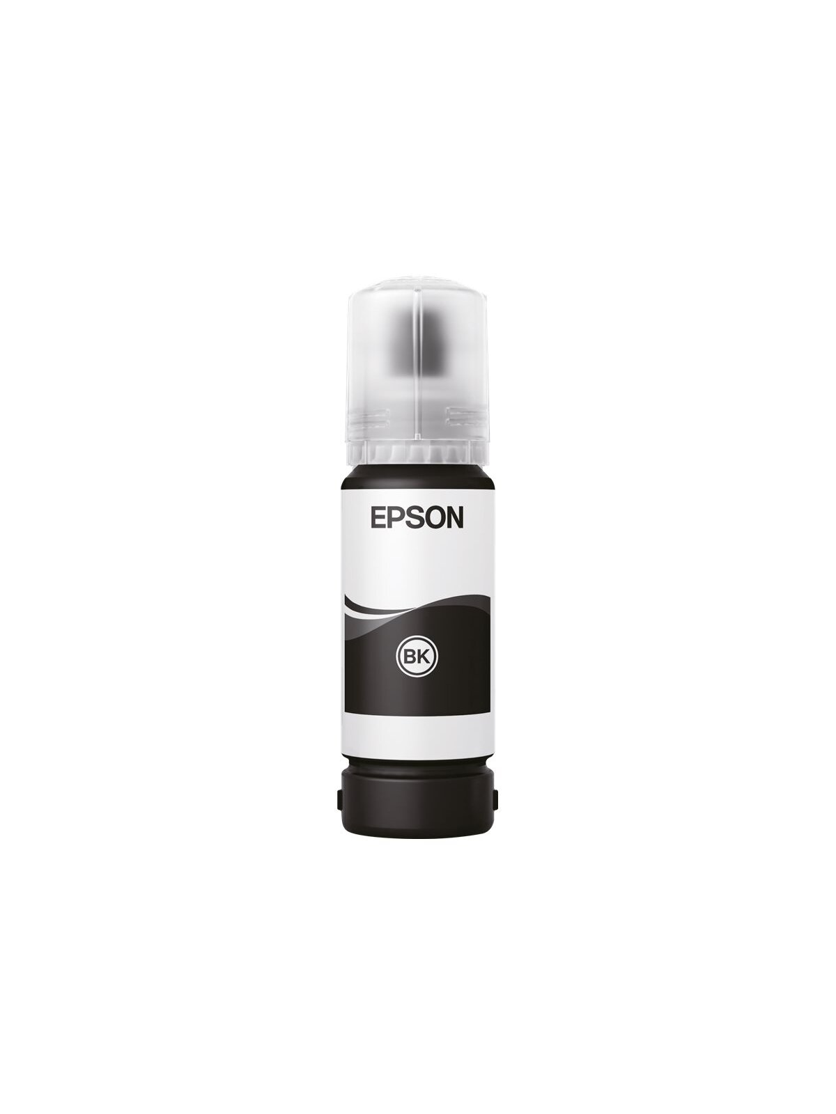 Epson 115 ECOTANK | Ink Bottle | Black 2