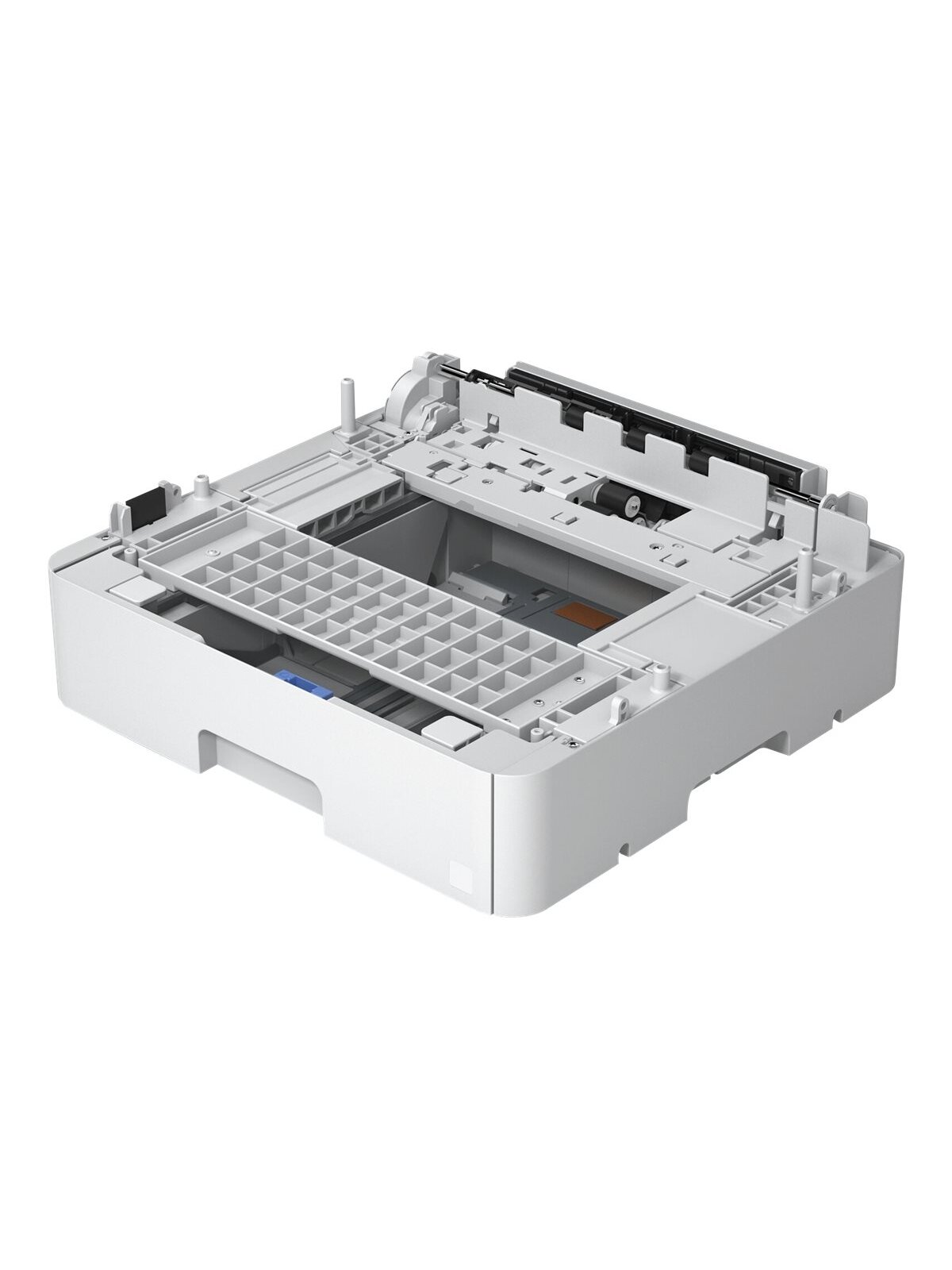 Epson | 500-Sheet Paper Cassette Unit for 58xx/53xx | C12C937901 Epson | 500-Sheet Paper Cassette Unit for 58xx/53xx | C12C937901