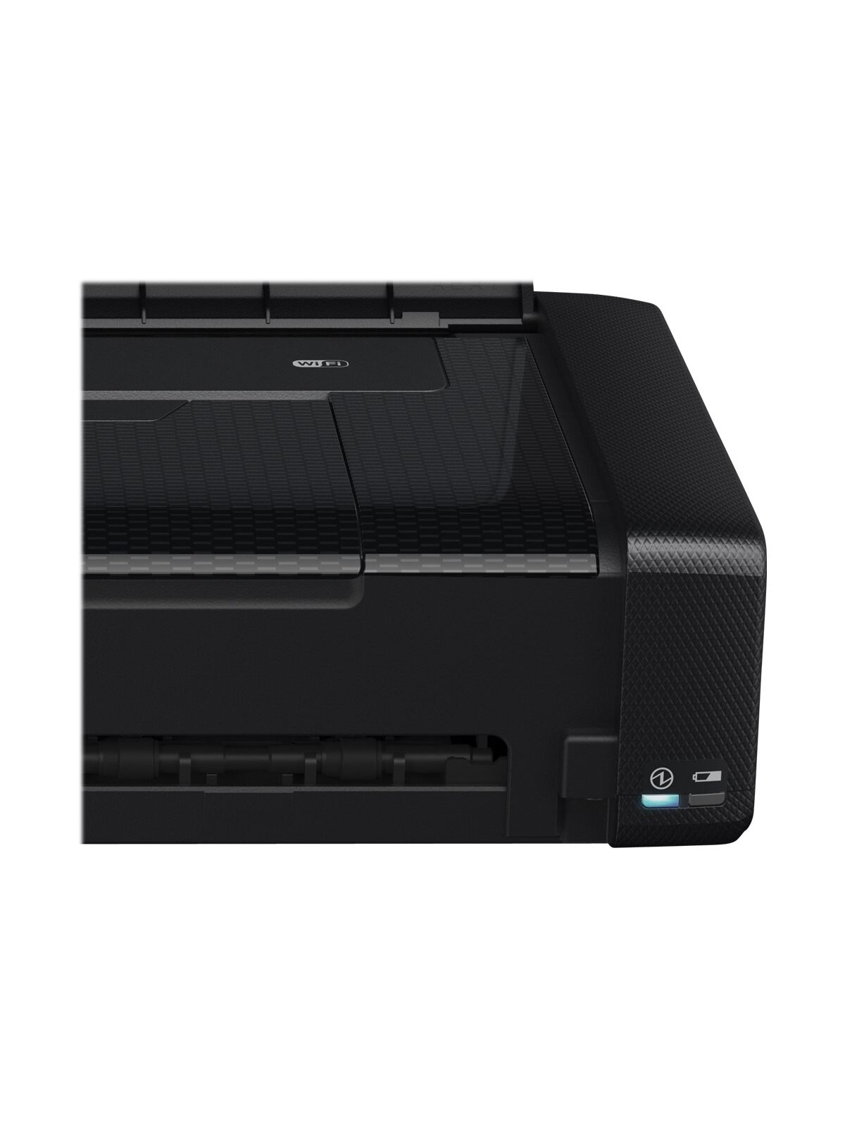 Epson | C11CE05403 | Inkjet | Colour | Portable printer | A4 | Wi-Fi | Black 4 Epson | C11CE05403 | Inkjet | Colour | Portable printer | A4 | Wi-Fi | Black 4