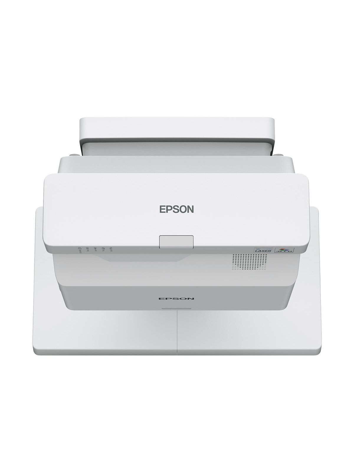 Epson | EB-760W | WXGA (1280x800) | 4100 ANSI lumens | White | Wi-Fi 1 Epson | EB-760W | WXGA (1280x800) | 4100 ANSI lumens | White | Wi-Fi 1