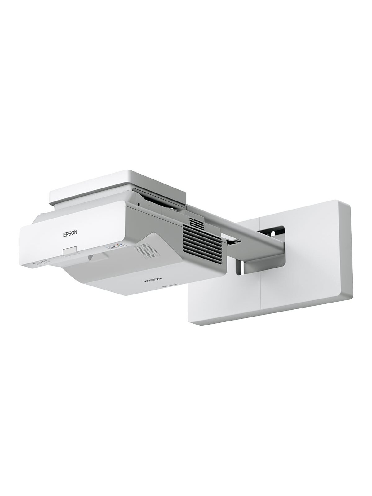Epson | EB-760W | WXGA (1280x800) | 4100 ANSI lumens | White | Wi-Fi Epson | EB-760W | WXGA (1280x800) | 4100 ANSI lumens | White | Wi-Fi