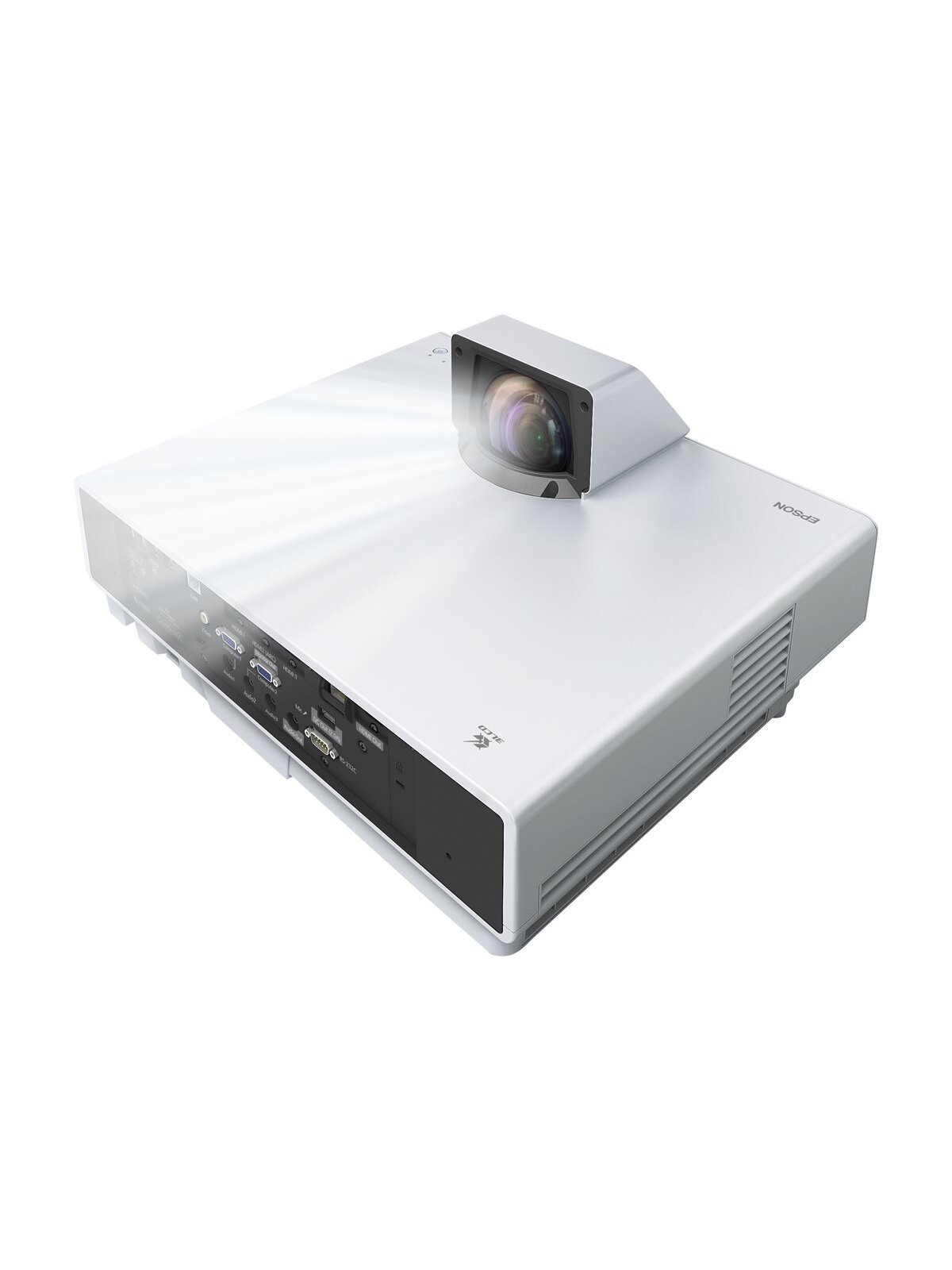 Epson | EB-800F | Full HD (1920x1080) | 5000 ANSI lumens | White | Lamp warranty 12 month(s) 2