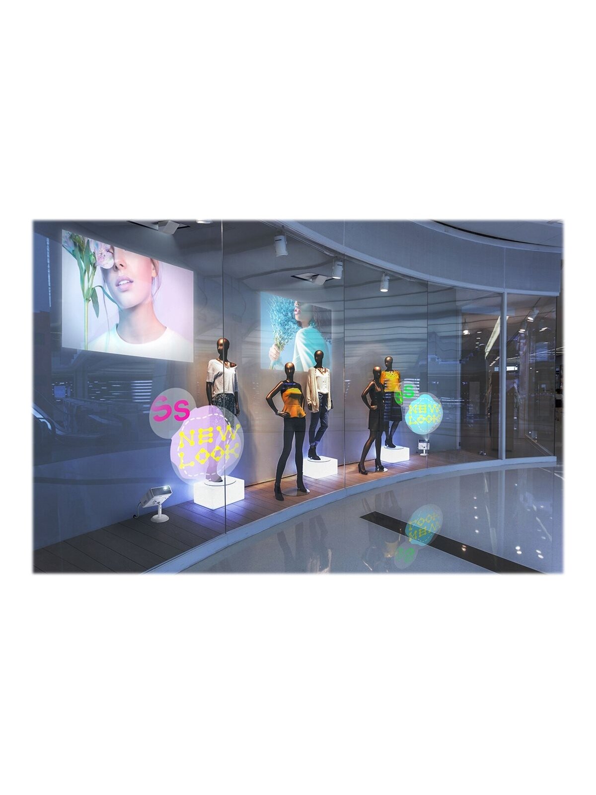 Epson | EB-800F | Full HD (1920x1080) | 5000 ANSI lumens | White | Lamp warranty 12 month(s) 6