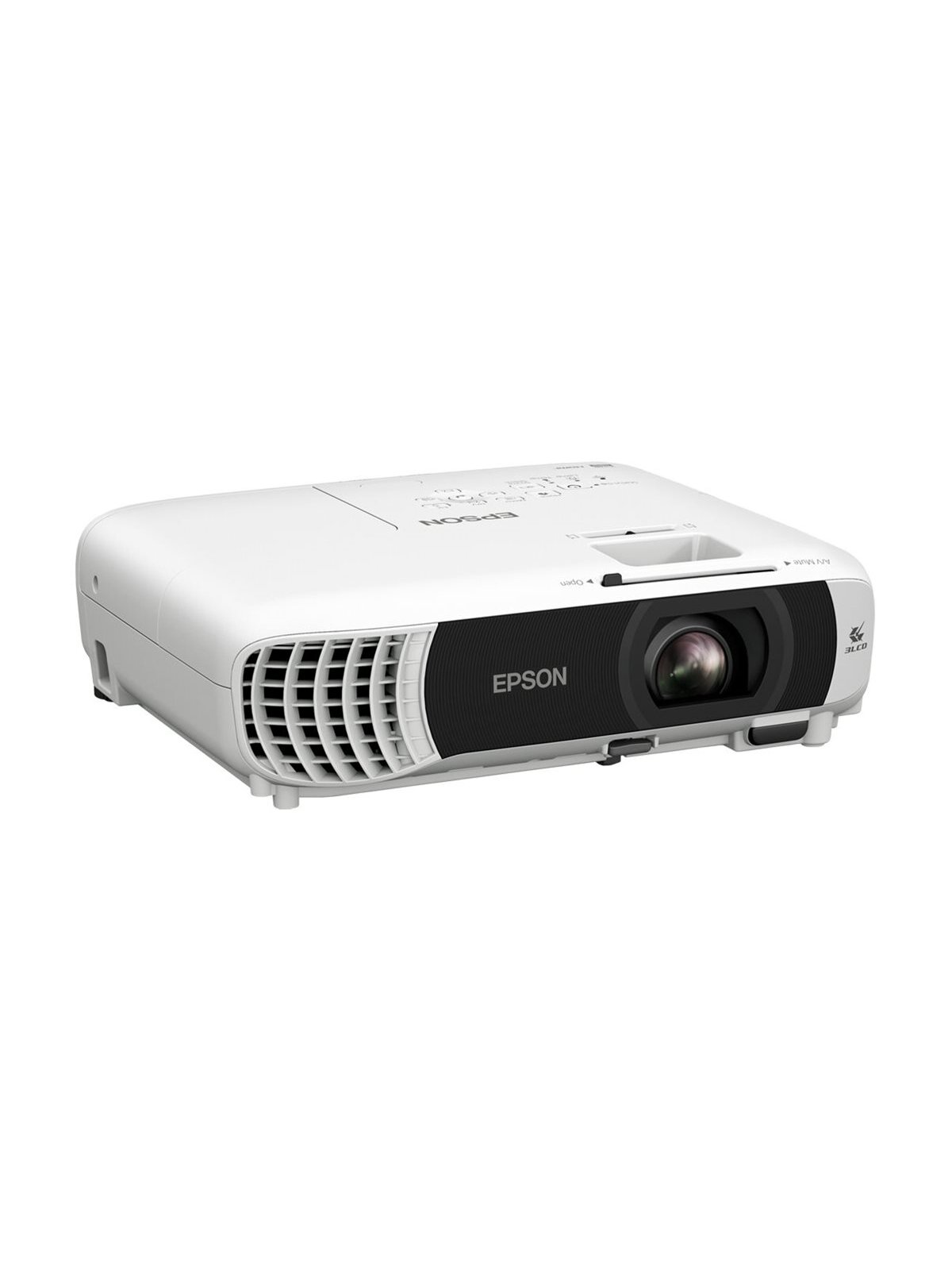 Epson | EB-FH08 | Full HD (1920x1080) | 3600 ANSI lumens | White Epson | EB-FH08 | Full HD (1920x1080) | 3600 ANSI lumens | White