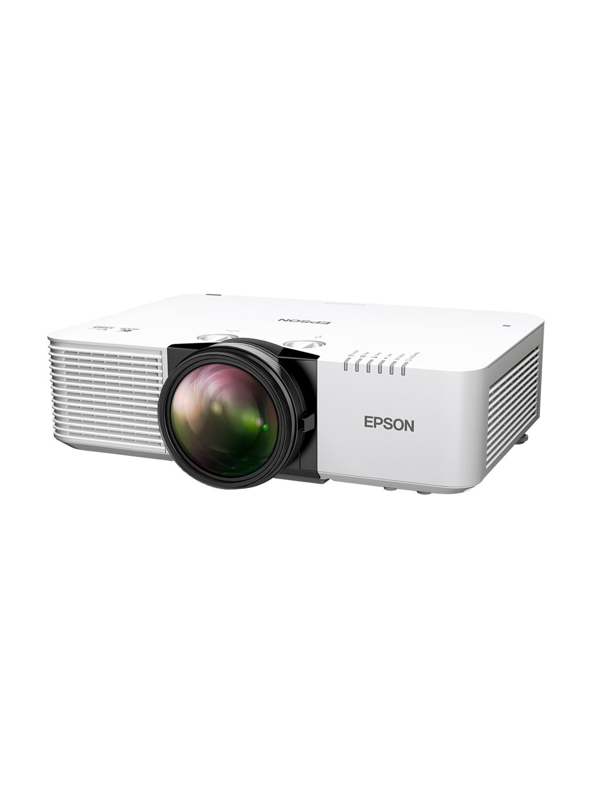 Epson | EB-L690SU | WUXGA (1920x1200) | 6200 ANSI lumens | White Epson | EB-L690SU | WUXGA (1920x1200) | 6200 ANSI lumens | White