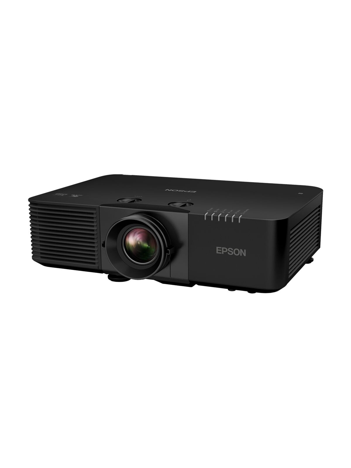 Epson | EB-L895U | WUXGA (1920x1200) | 8000 ANSI lumens | Black | Wi-Fi 1 Epson | EB-L895U | WUXGA (1920x1200) | 8000 ANSI lumens | Black | Wi-Fi 1