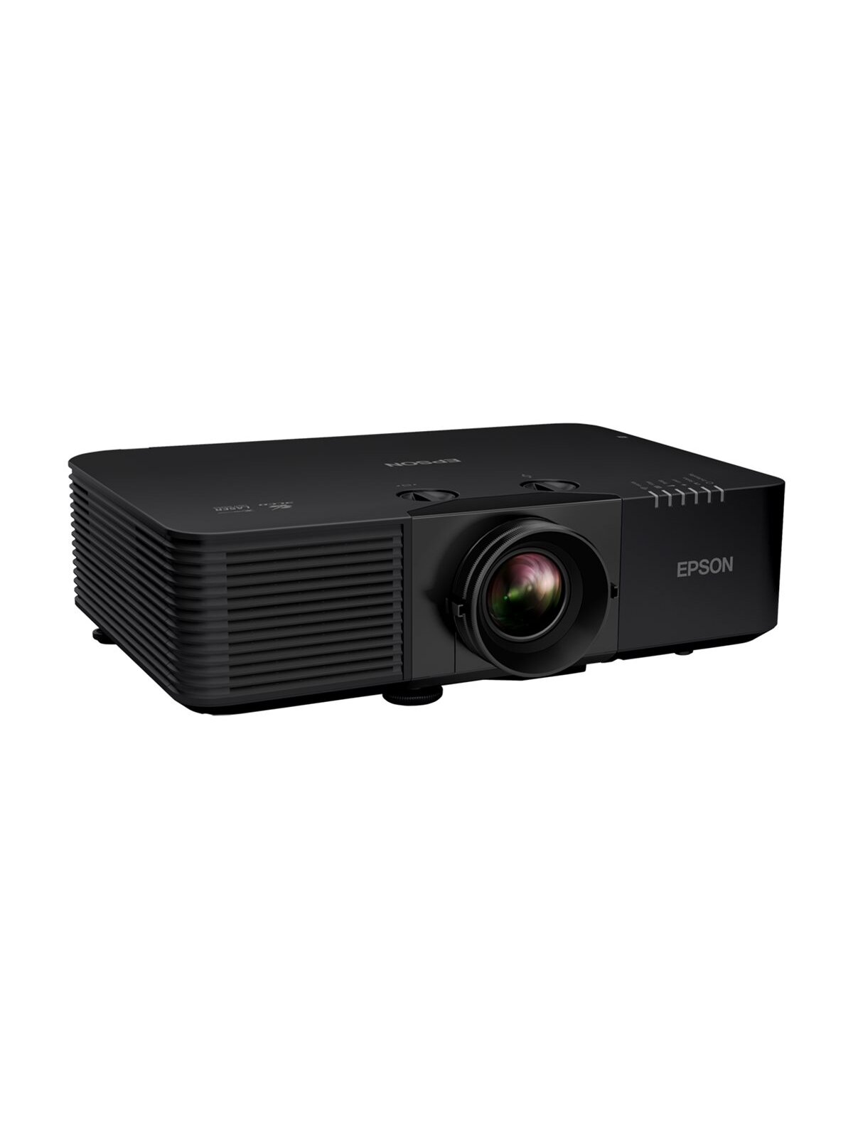 Epson | EB-L895U | WUXGA (1920x1200) | 8000 ANSI lumens | Black | Wi-Fi 3 Epson | EB-L895U | WUXGA (1920x1200) | 8000 ANSI lumens | Black | Wi-Fi 3