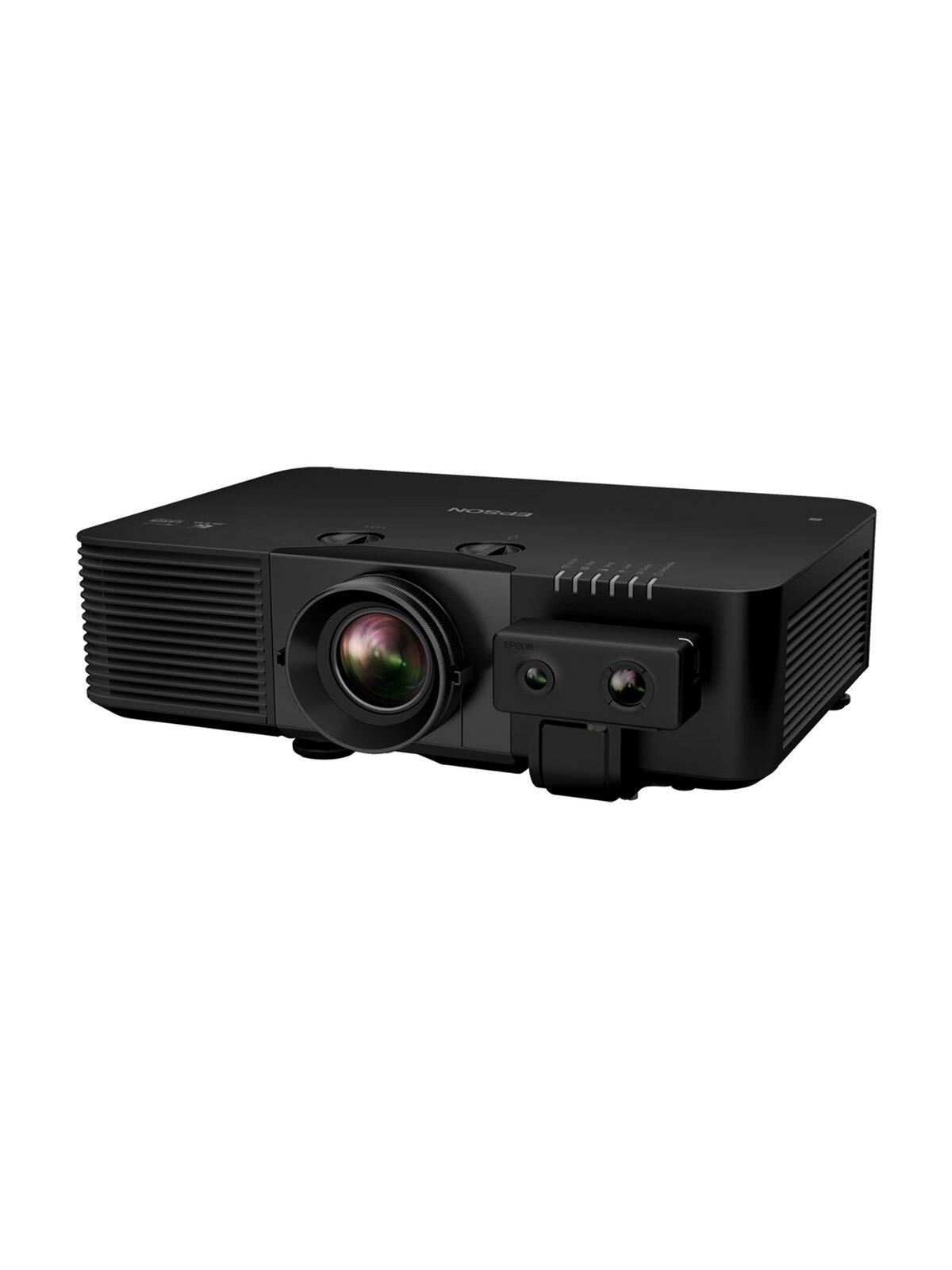 Epson | EB-L895U | WUXGA (1920x1200) | 8000 ANSI lumens | Black | Wi-Fi Epson | EB-L895U | WUXGA (1920x1200) | 8000 ANSI lumens | Black | Wi-Fi