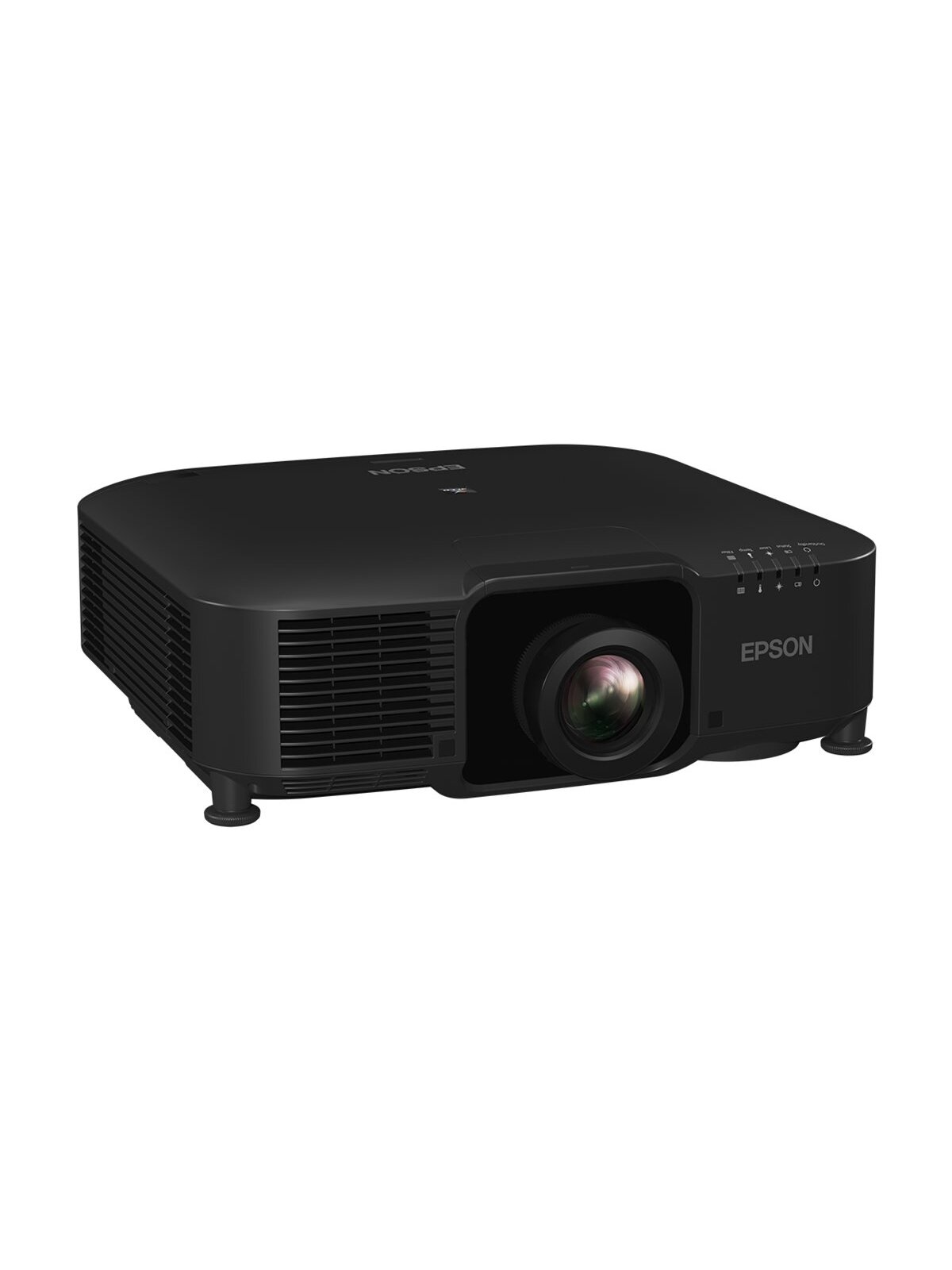 Epson | EB-PQ2010B | 4K UHD (3840 x 2160) | 10000 ANSI lumens | Black 3 Epson | EB-PQ2010B | 4K UHD (3840 x 2160) | 10000 ANSI lumens | Black 3
