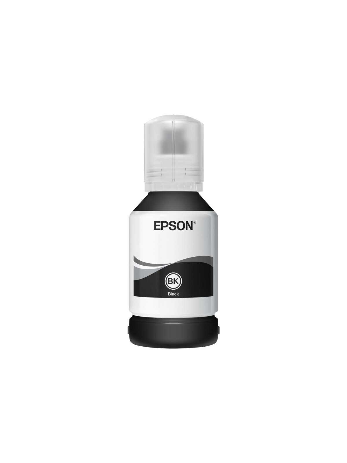 Epson Ecotank | 105 | Ink Bottle | Black 2 Epson Ecotank | 105 | Ink Bottle | Black 2