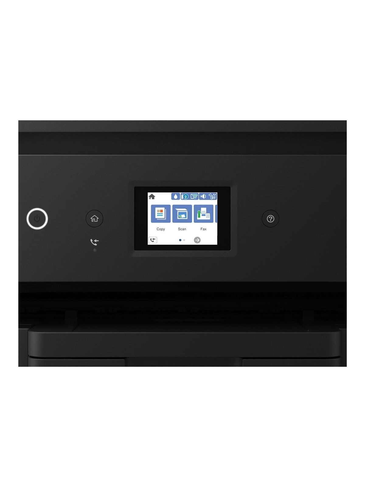 Epson | EcoTank | L14150 | Inkjet | Colour | Multifunction Printer | A3+ | Wi-Fi | Black 8