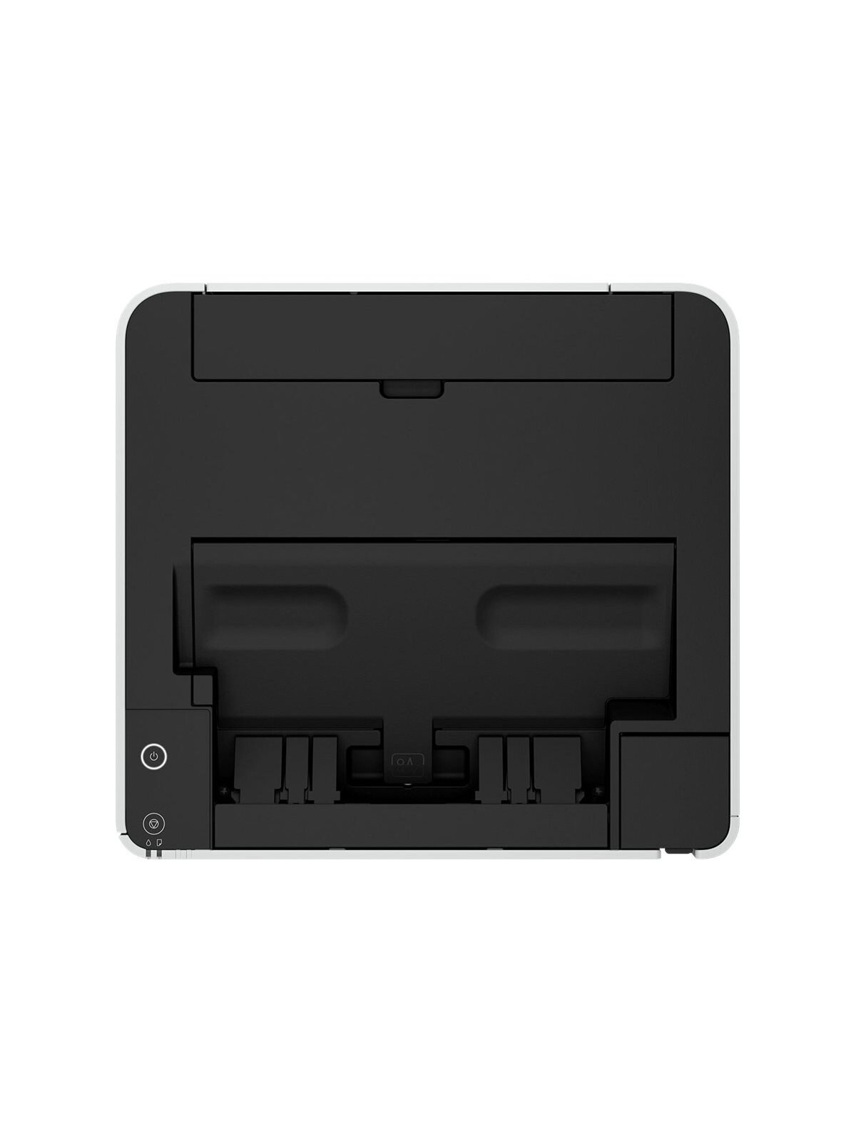 Epson | EcoTank M1170 | Inkjet | Mono | Inkjet Printer | Wi-Fi | White 4