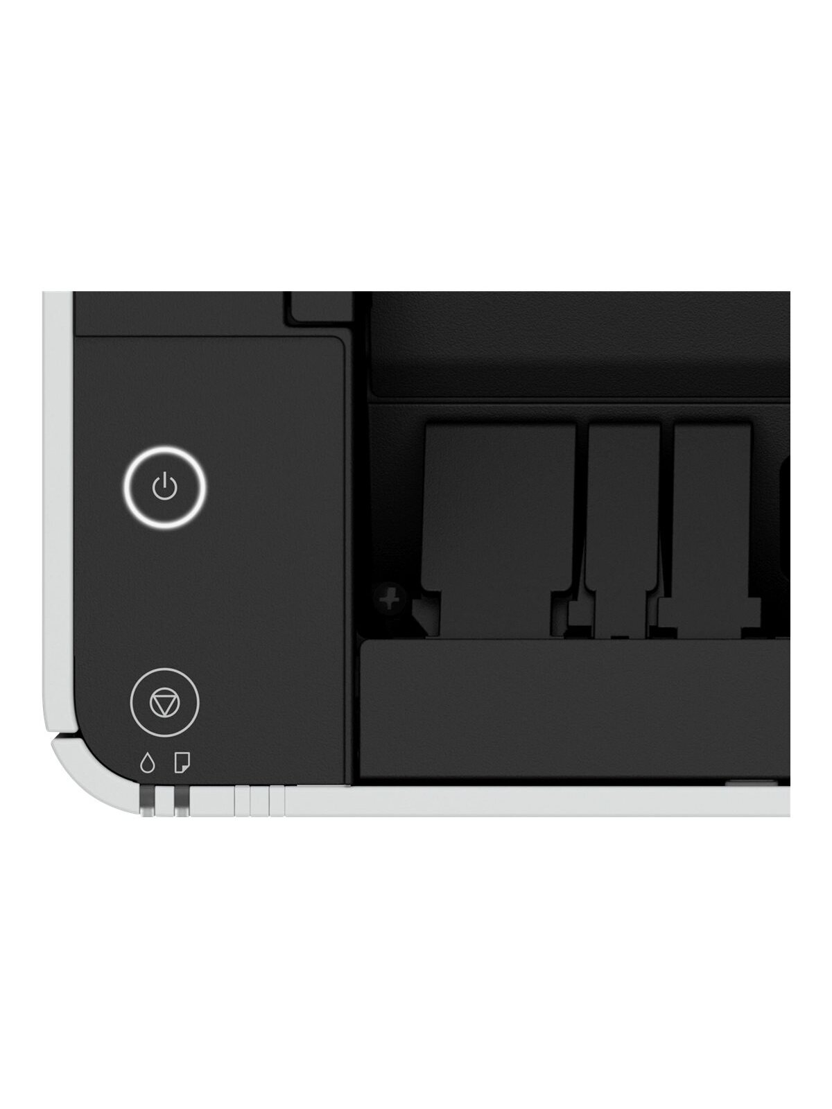 Epson | EcoTank M1170 | Inkjet | Mono | Inkjet Printer | Wi-Fi | White 5