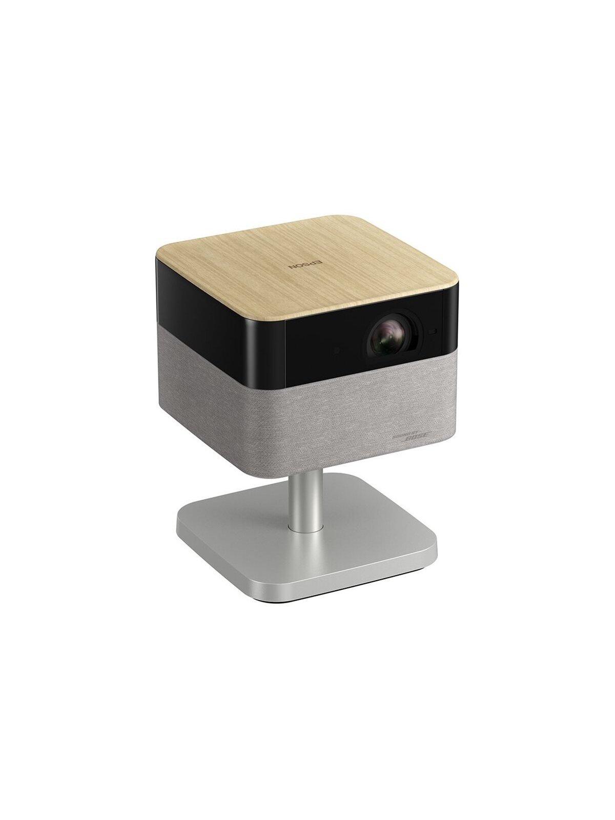 Epson | EF-72 | 1000 ANSI lumens | Oak 1 Epson | EF-72 | 1000 ANSI lumens | Oak 1