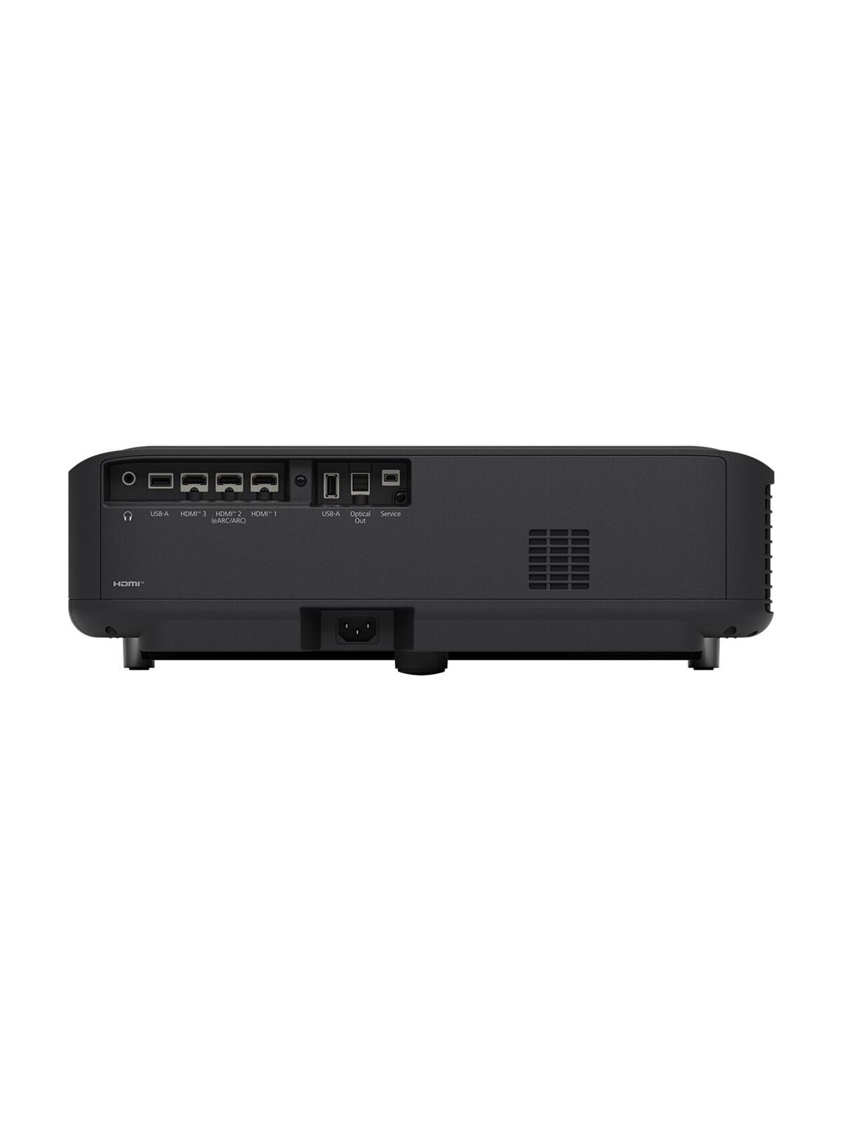 Epson | EH-LS670B | Full HD (1920x1080) | 3600 ANSI lumens | Black | Wi-Fi 4
