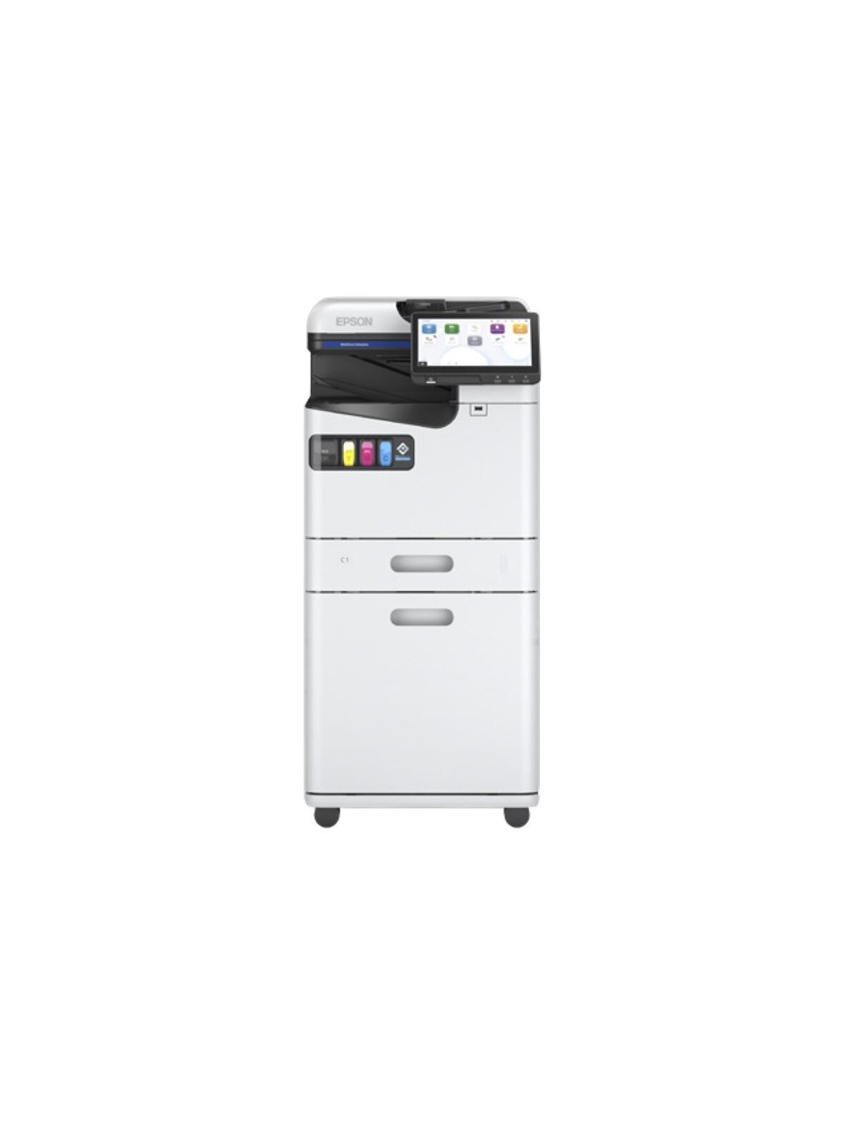 Epson | High Cabinet | AM-C400/550