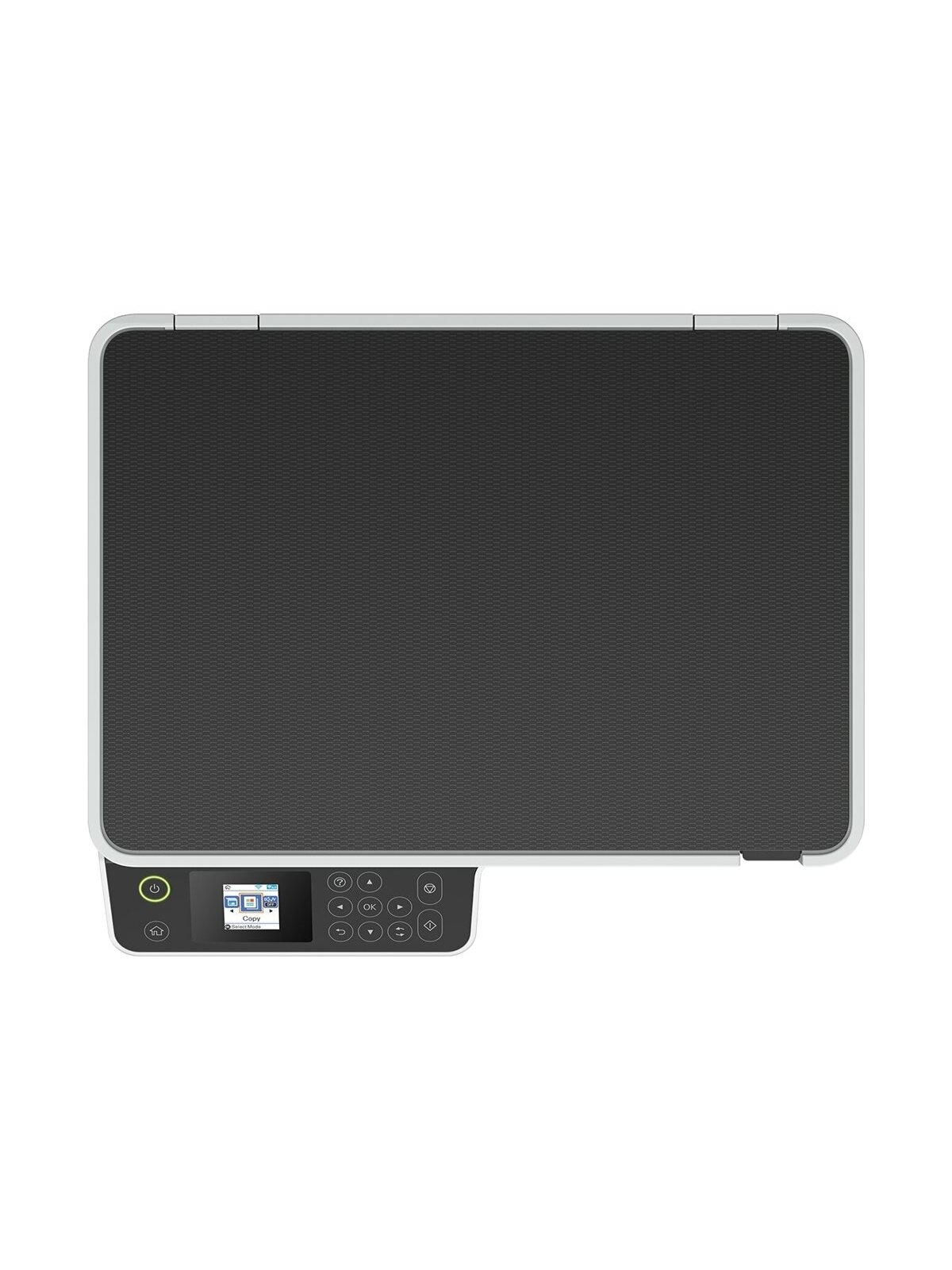 Epson | Multifunction compact printer | EcoTank M2120 | Inkjet | Mono | A4 | Wi-Fi | White 12 Epson | Multifunction compact printer | EcoTank M2120 | Inkjet | Mono | A4 | Wi-Fi | White 12