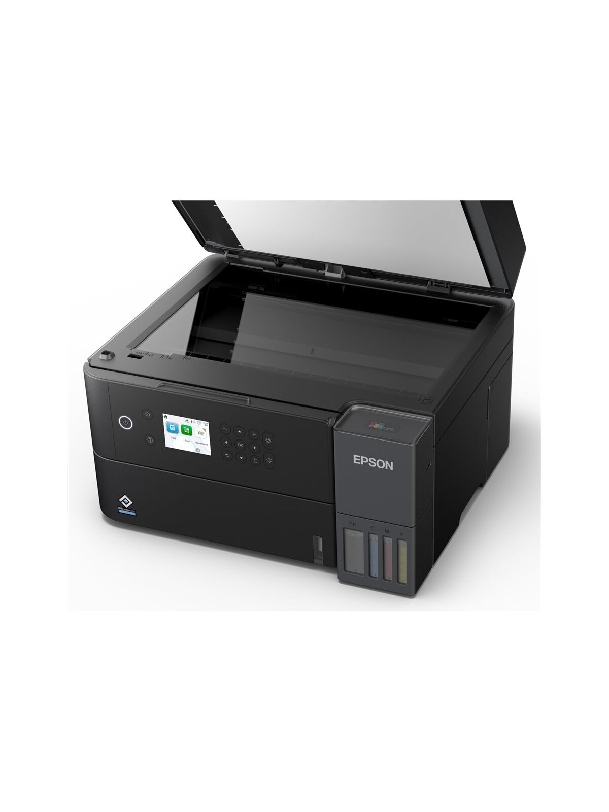 Epson | Multifunctional printer | EcoTank L6370 | Inkjet | Colour | A4 | Wi-Fi | Black 9 Epson | Multifunctional printer | EcoTank L6370 | Inkjet | Colour | A4 | Wi-Fi | Black 9