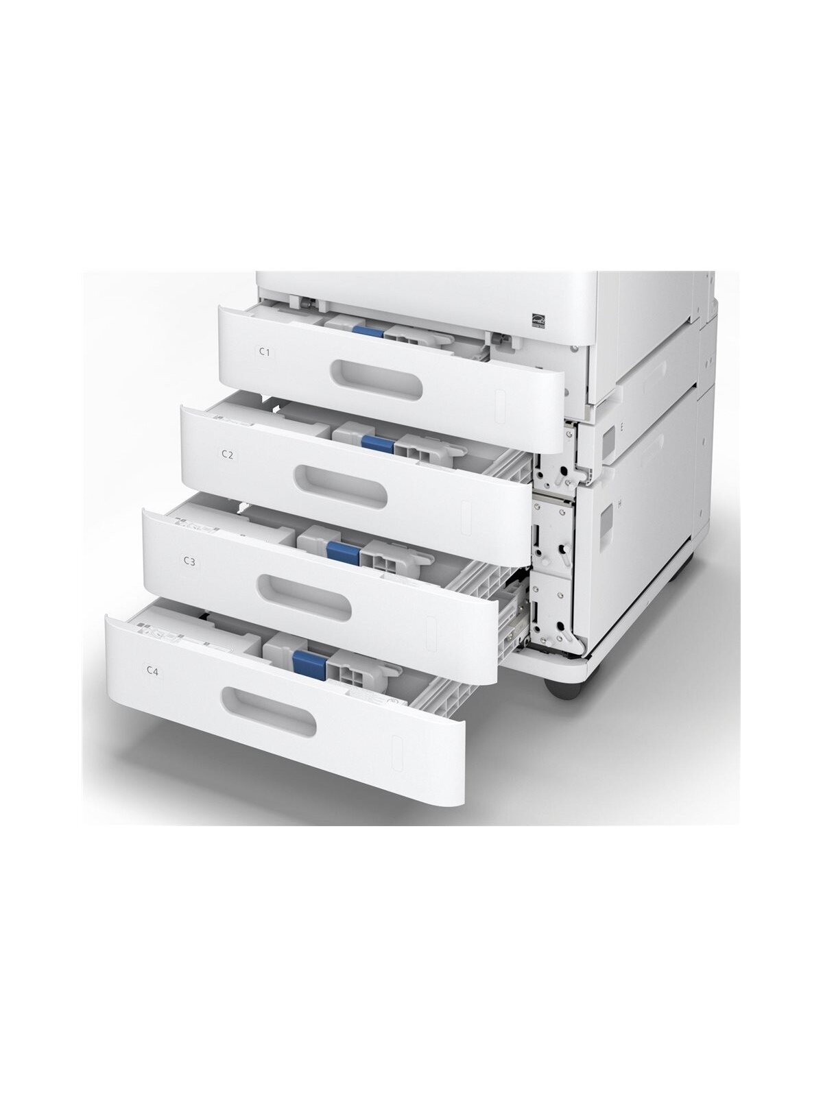 Epson | Multifunctional printers | WorkForce Enterprise AM-C400 | Inkjet | Colour | A4 | Wi-Fi 11 Epson | Multifunctional printers | WorkForce Enterprise AM-C400 | Inkjet | Colour | A4 | Wi-Fi 11