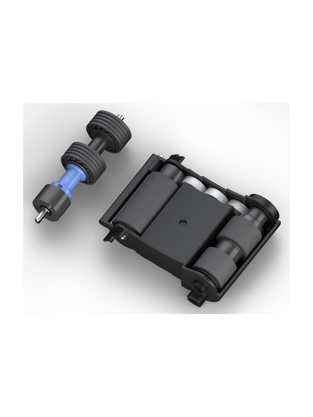 Epson | Multifunctional printers | WorkForce Enterprise AM-C400 | Inkjet | Colour | A4 | Wi-Fi 14 Epson | Multifunctional printers | WorkForce Enterprise AM-C400 | Inkjet | Colour | A4 | Wi-Fi 14