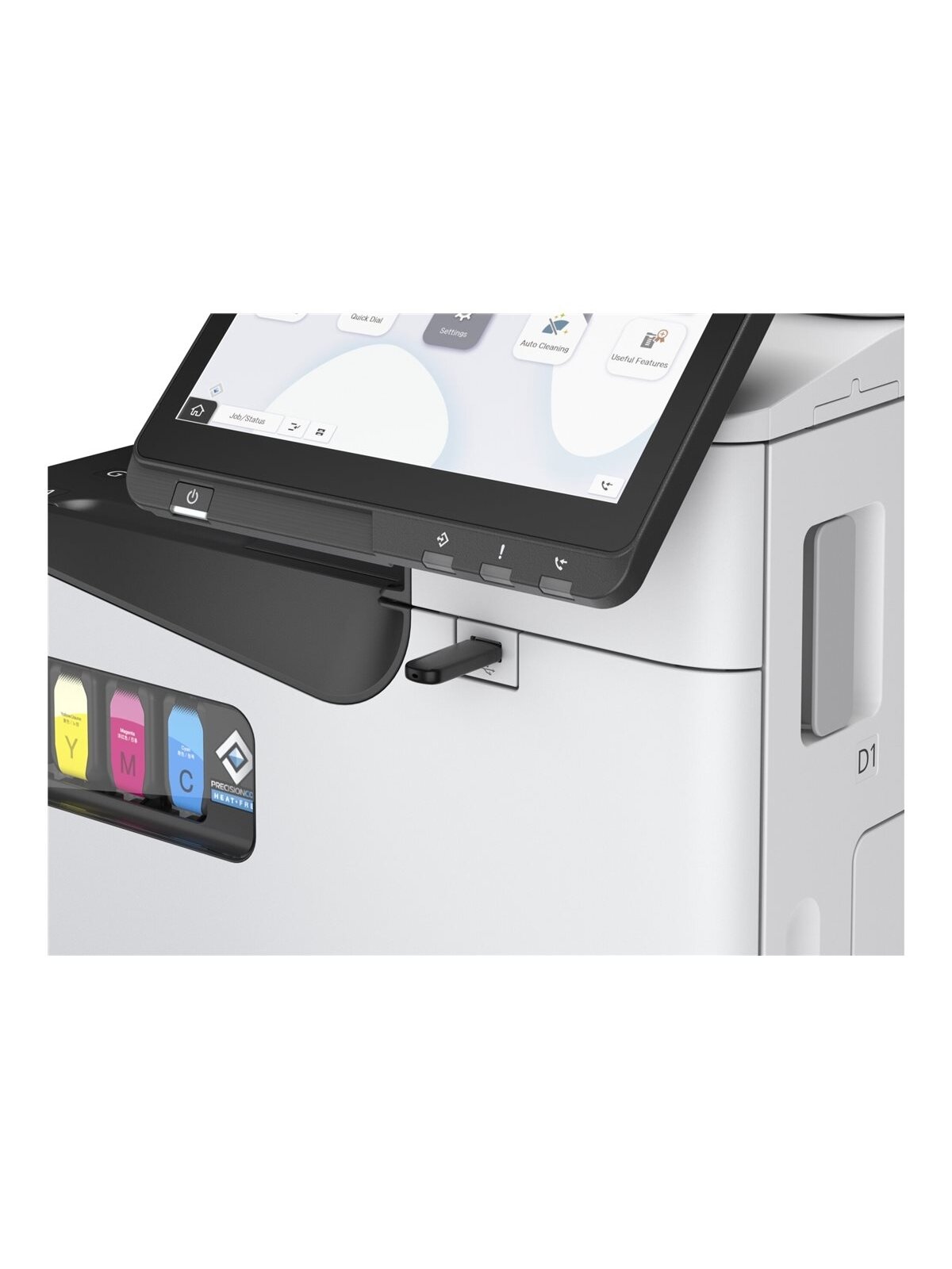 Epson | Multifunctional printers | WorkForce Enterprise AM-C400 | Inkjet | Colour | A4 | Wi-Fi 5 Epson | Multifunctional printers | WorkForce Enterprise AM-C400 | Inkjet | Colour | A4 | Wi-Fi 5