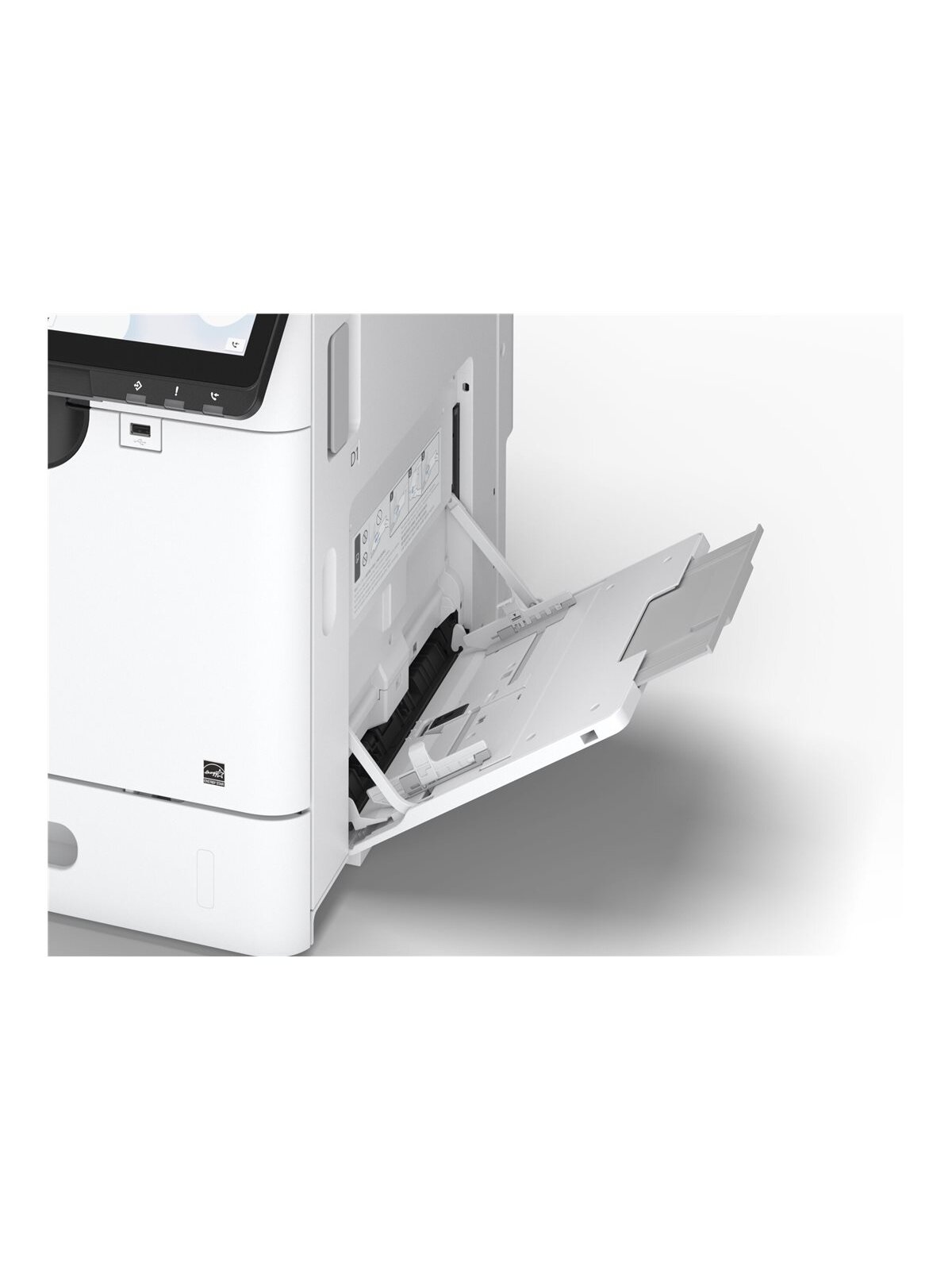 Epson | Multifunctional printers | WorkForce Enterprise AM-C400 | Inkjet | Colour | A4 | Wi-Fi 8 Epson | Multifunctional printers | WorkForce Enterprise AM-C400 | Inkjet | Colour | A4 | Wi-Fi 8