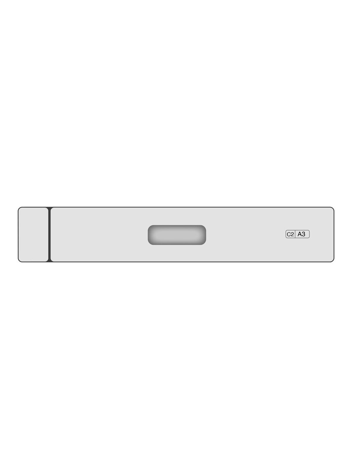 Epson Optional Dual Cassette-P1 1 Epson Optional Dual Cassette-P1 1