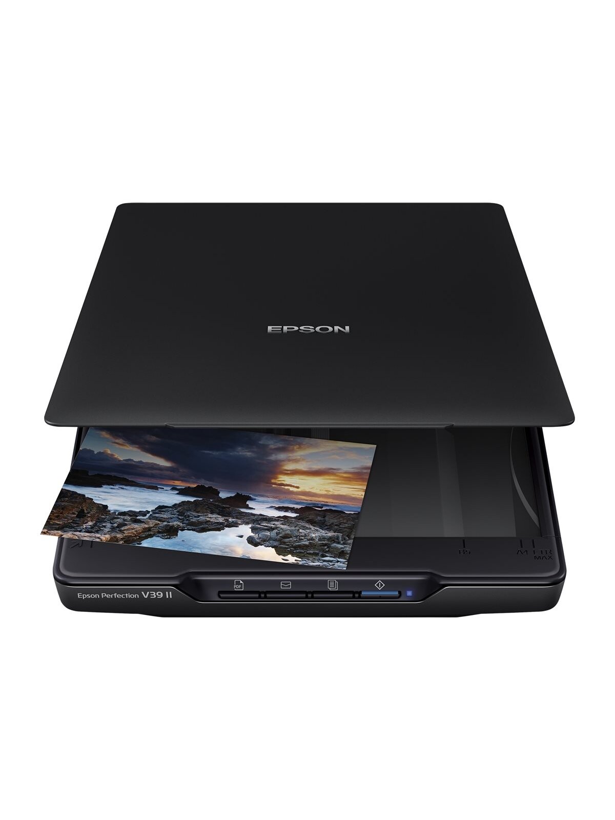 Epson | Photo and Document Scanner | Perfection V39II | Flatbed | Scanner 4