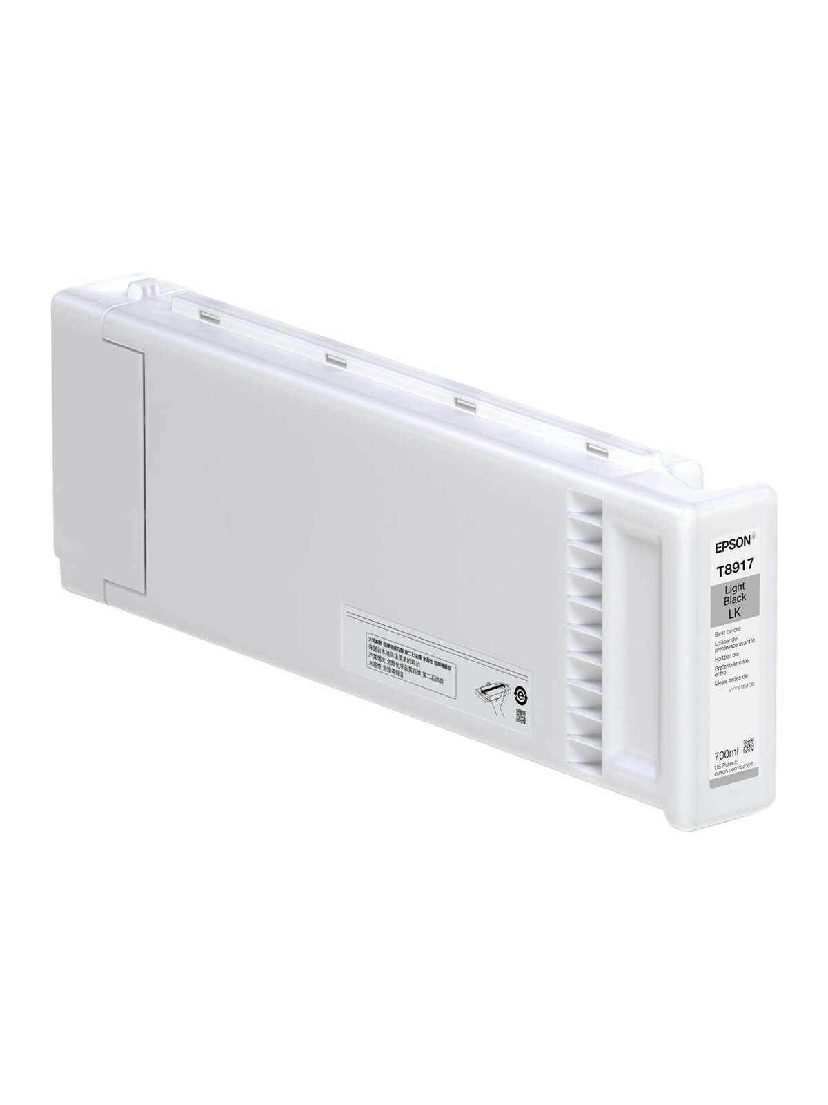 Epson Singlepack GS3 T891700 L Black , 700ml | Epson Epson Singlepack GS3 T891700 L Black , 700ml | Epson