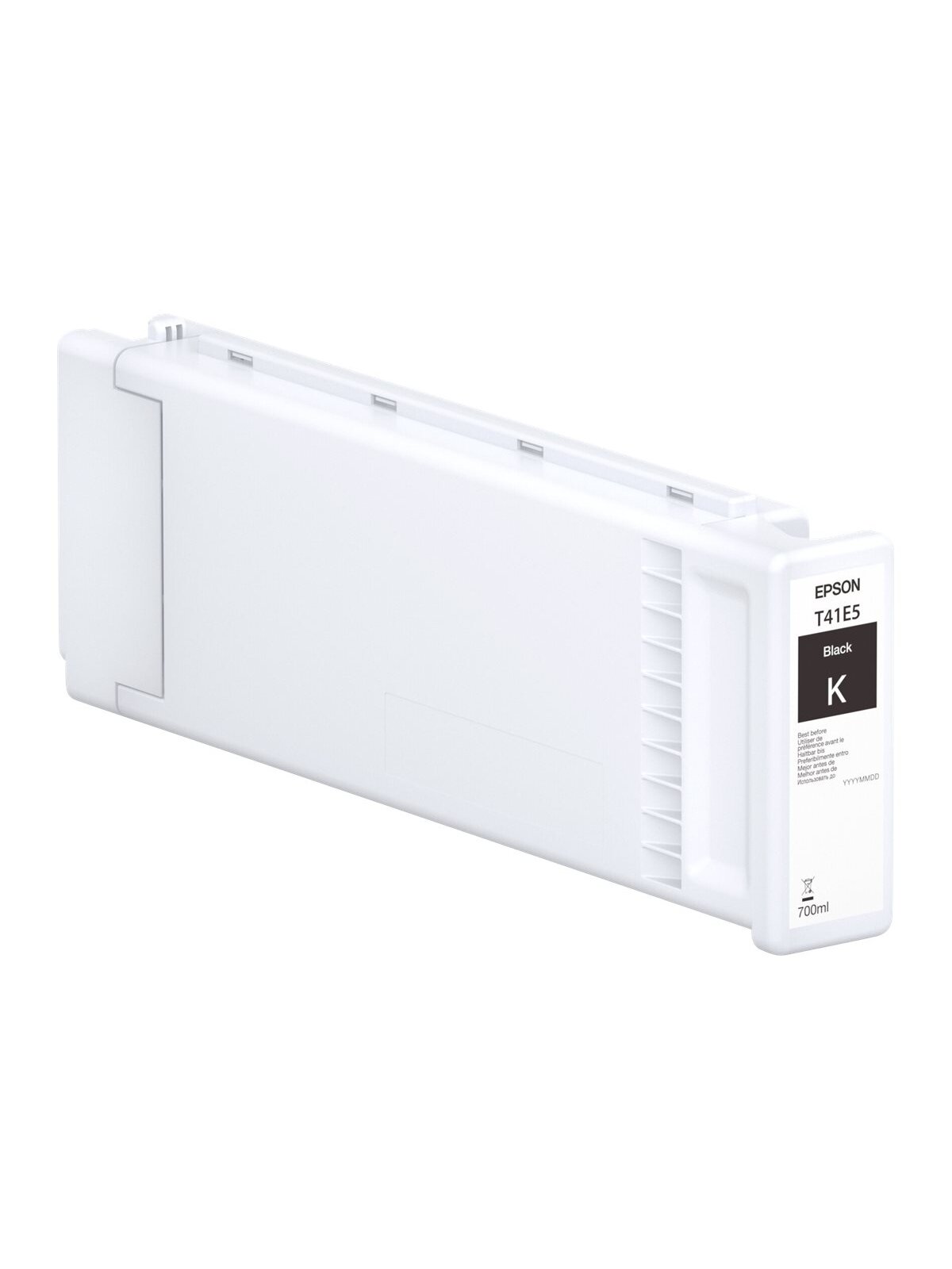 Epson UltraChrome XD2 Ink | T41E540 | Ink cartrige | Matte Black Epson UltraChrome XD2 Ink | T41E540 | Ink cartrige | Matte Black