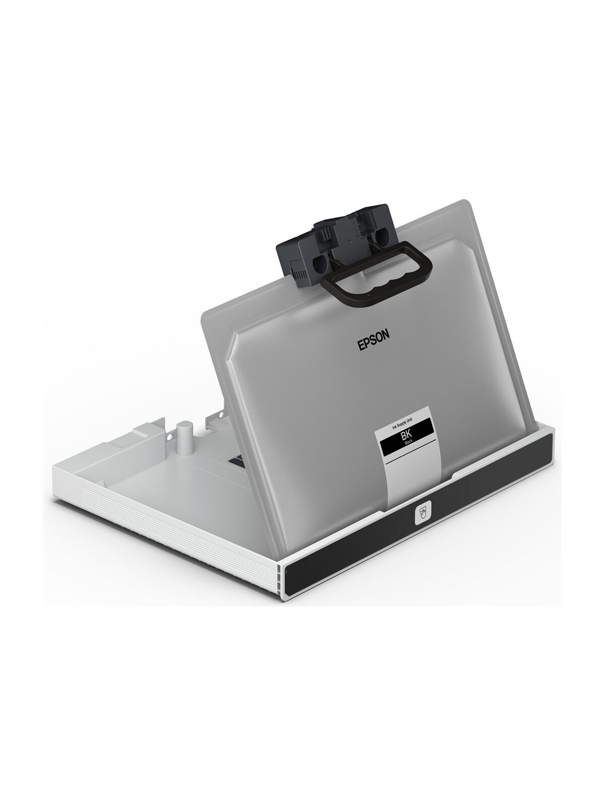 Epson WF-M53xx/58xx Series (XL) | Ink cartrige | Black 1 Epson WF-M53xx/58xx Series (XL) | Ink cartrige | Black 1