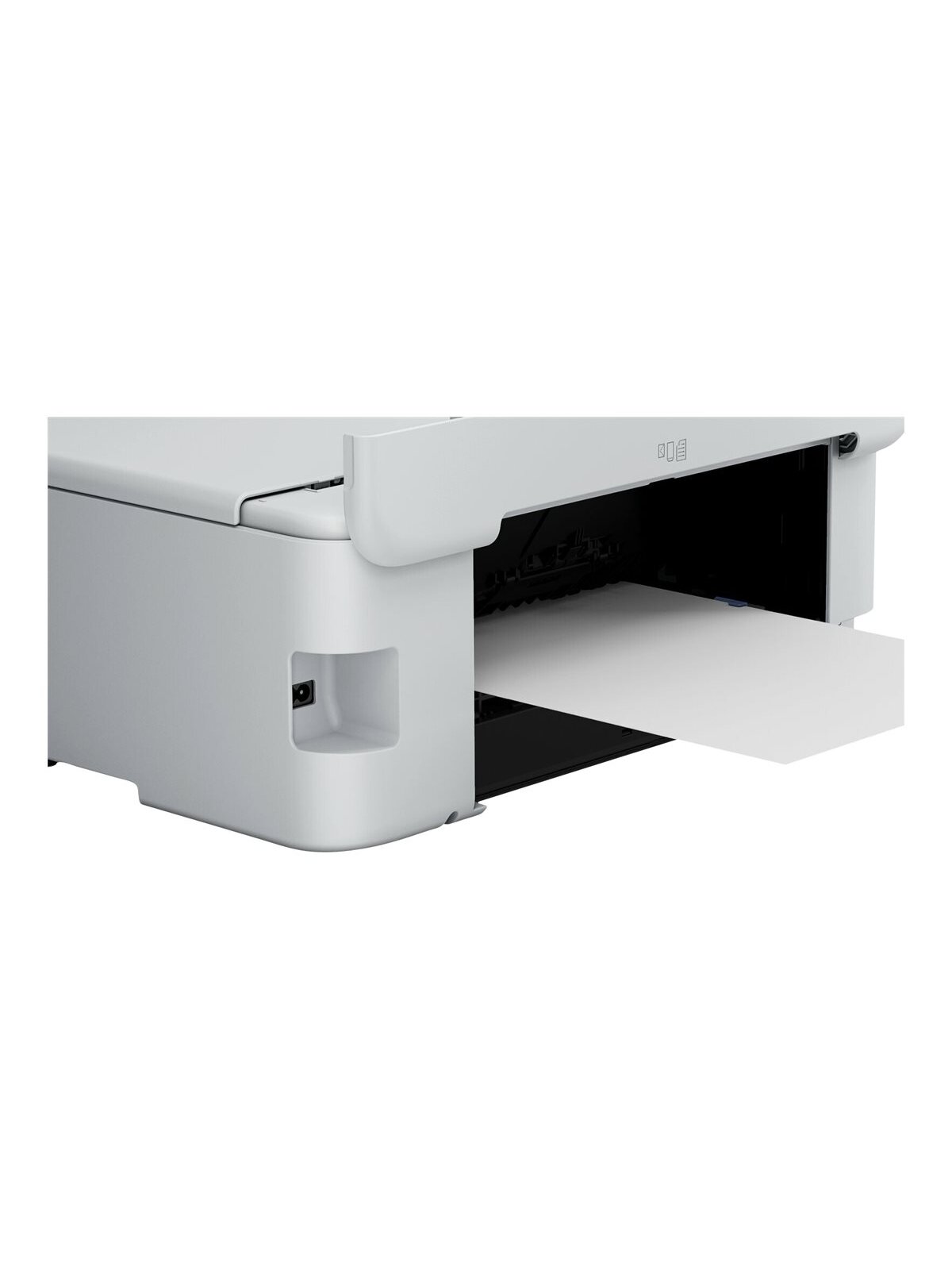Epson | Wireless Photo Printer | EcoTank L8160 | Inkjet | Colour | Inkjet Multifunctional Printer | A4 | Wi-Fi | Grey 9 Epson | Wireless Photo Printer | EcoTank L8160 | Inkjet | Colour | Inkjet Multifunctional Printer | A4 | Wi-Fi | Grey 9