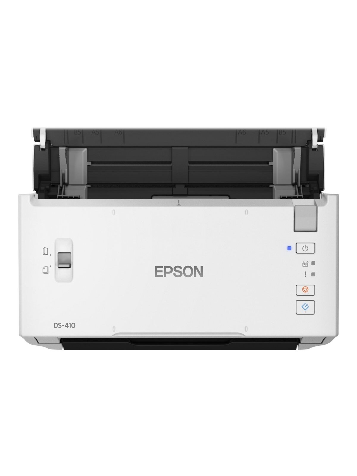 Epson | WorkForce DS-410 | Colour | Document Scanner 8