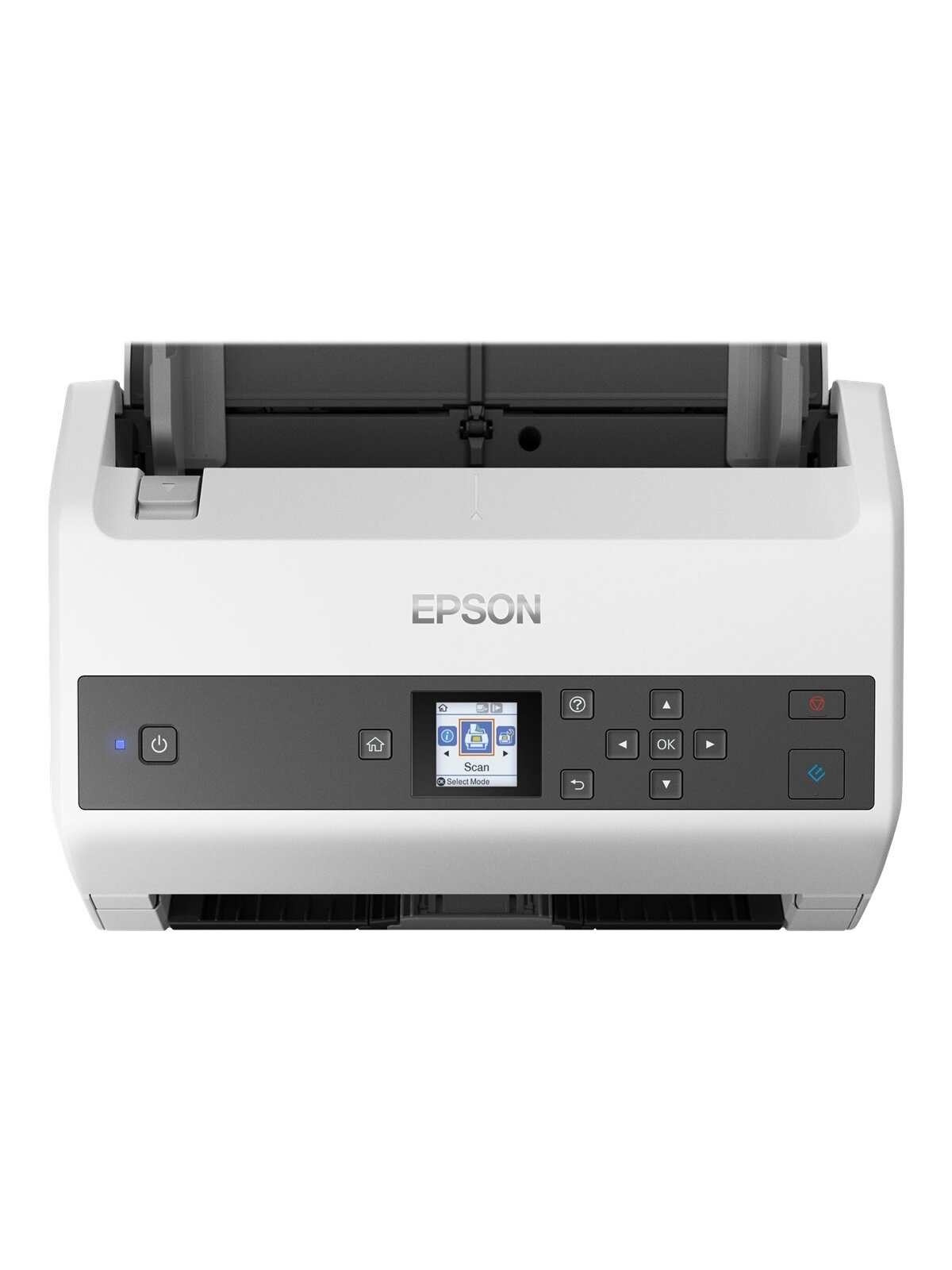 Epson | WorkForce DS-970 | Sheetfed Scanner 7
