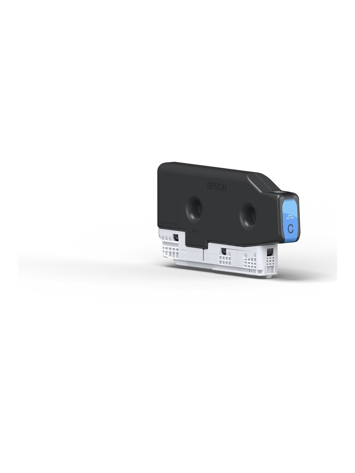 Epson WorkForce Enterprise AM-C550 | Ink cartrige | Cyan Epson WorkForce Enterprise AM-C550 | Ink cartrige | Cyan