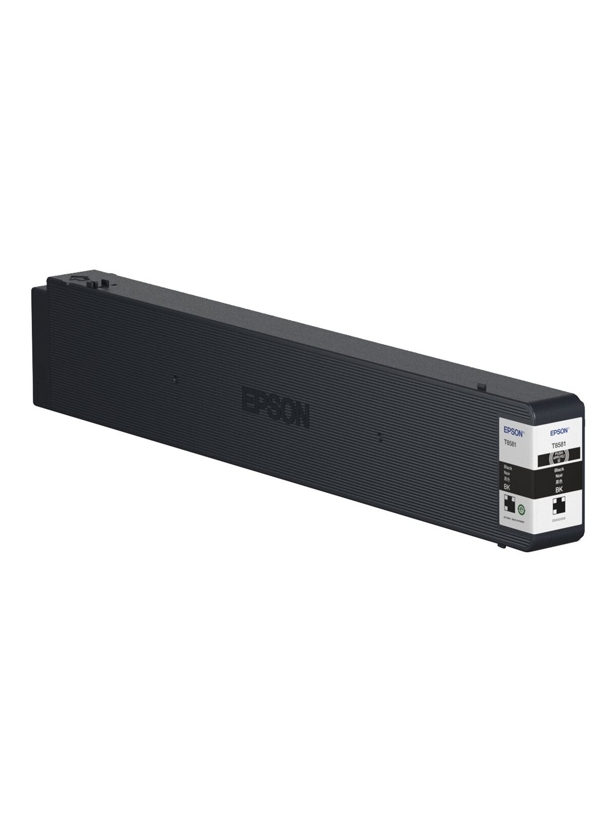 Epson WorkForce Enterprise WF-C20750 | Ink Cartridge | Black Epson WorkForce Enterprise WF-C20750 | Ink Cartridge | Black